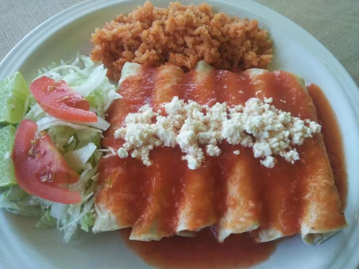 Pollos la asequia image 10