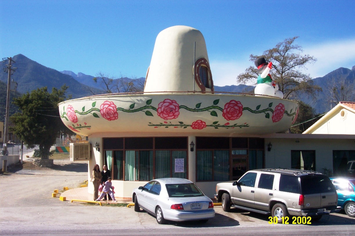 Restaurant El Charro image 1