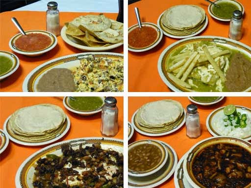 Restaurant El Charro image 2