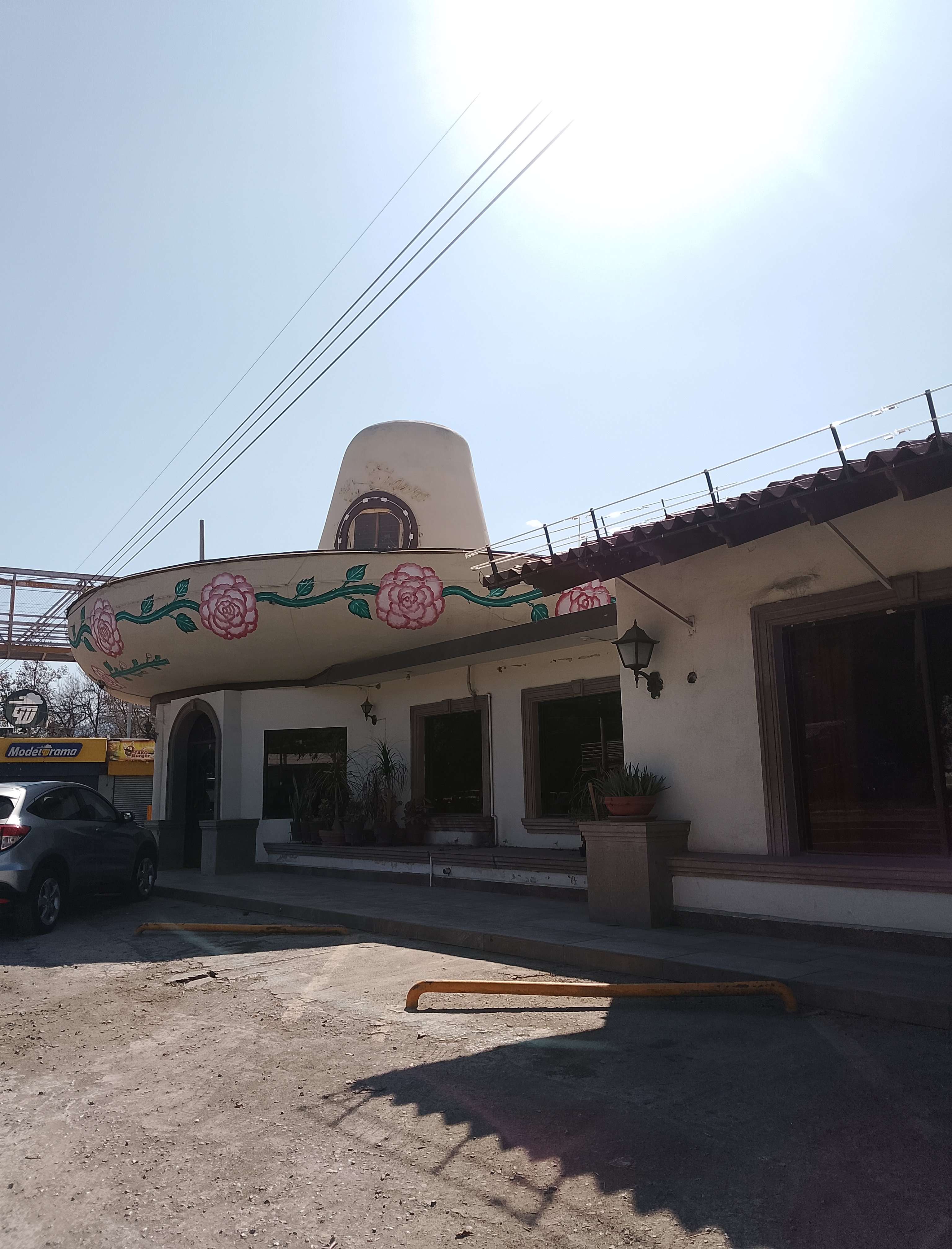 Restaurant El Charro image 3