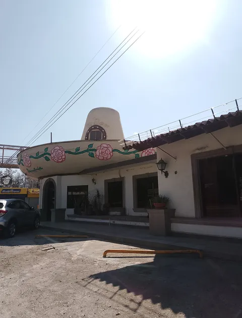 Restaurant El Charro image 3