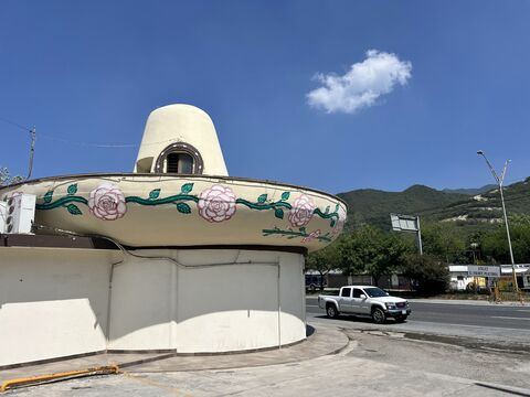Restaurant El Charro image 4