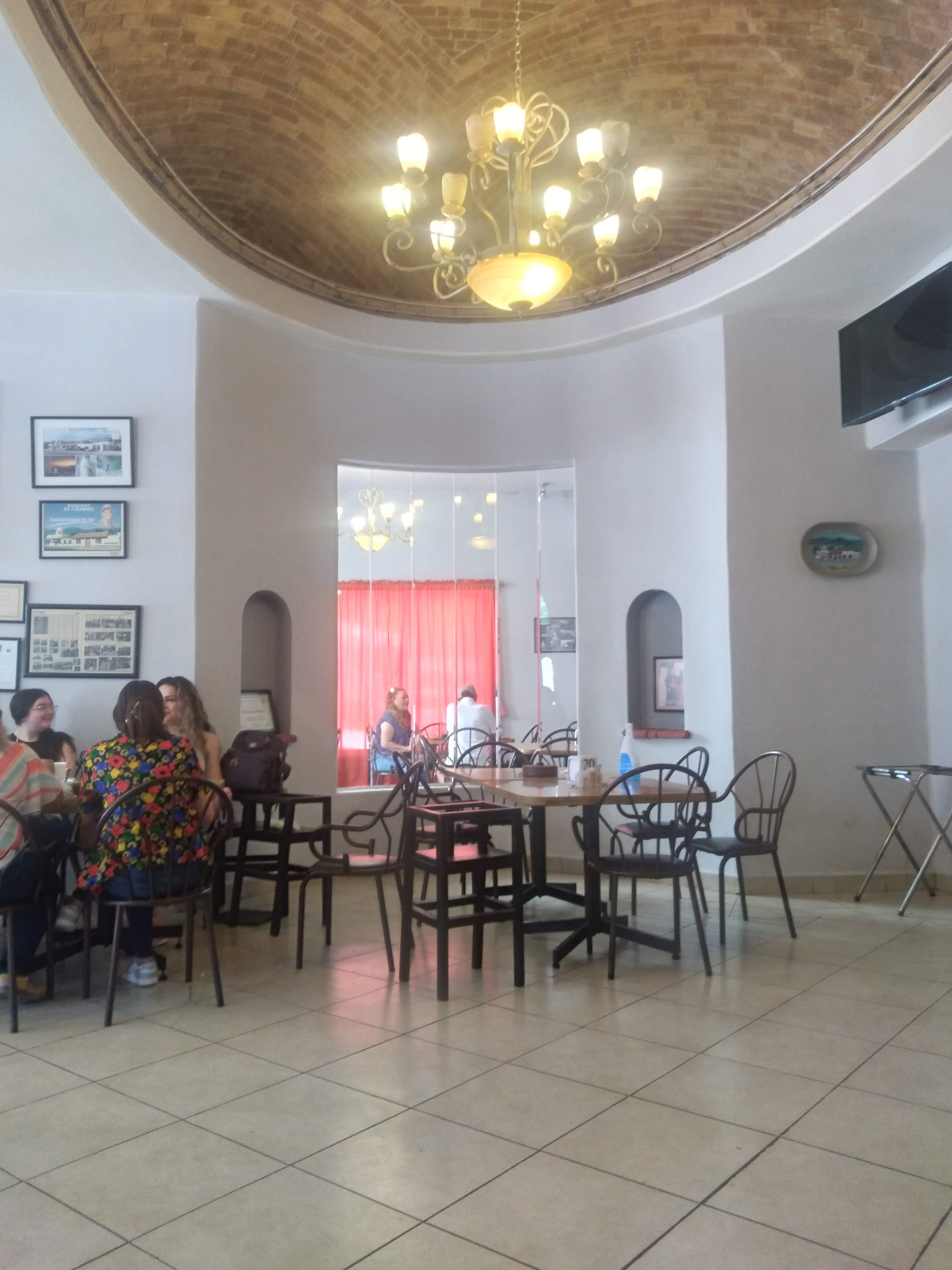 Restaurant El Charro image 6