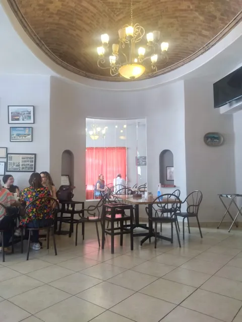 Restaurant El Charro image 6