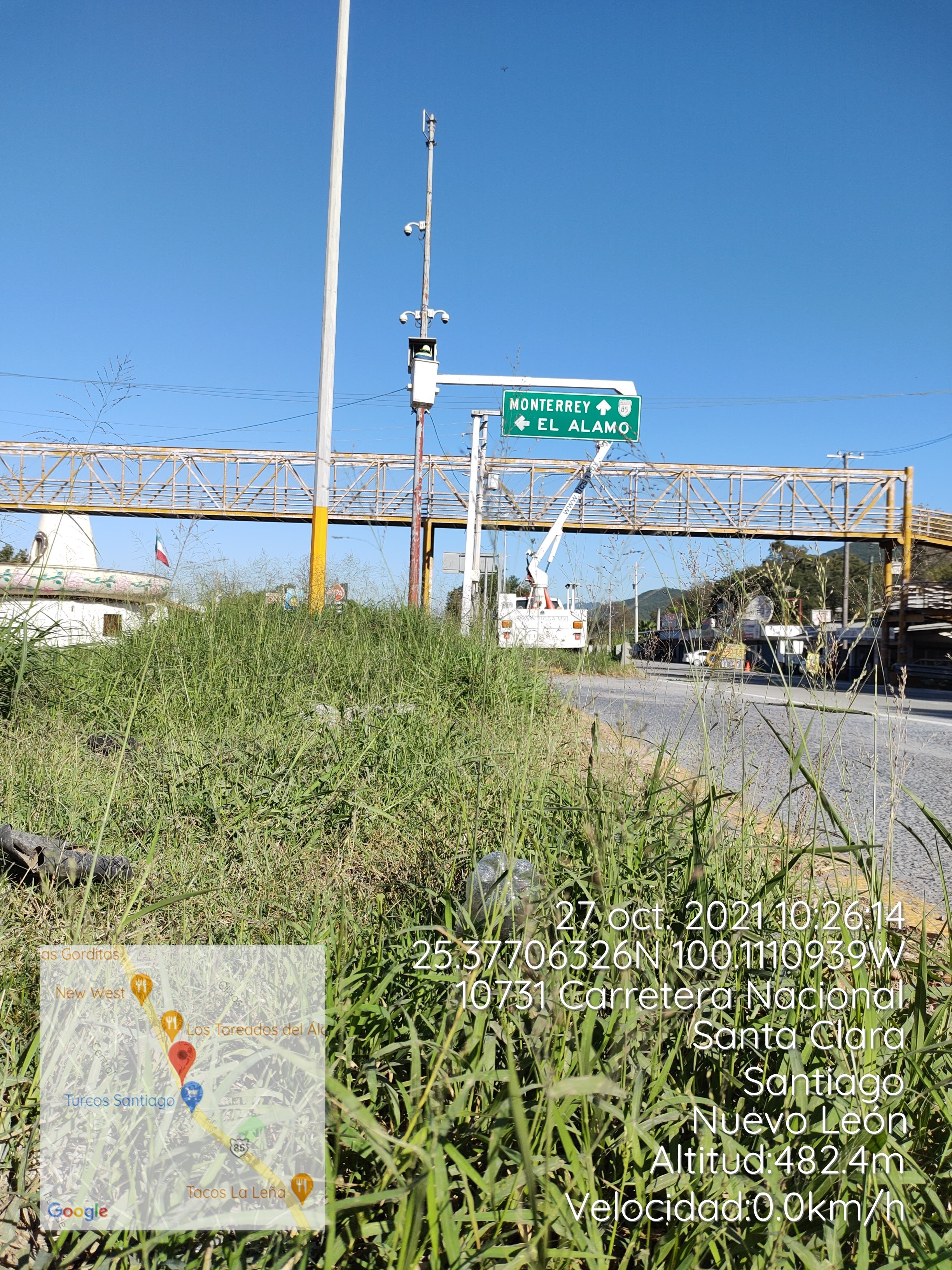 Restaurant El Charro image 7