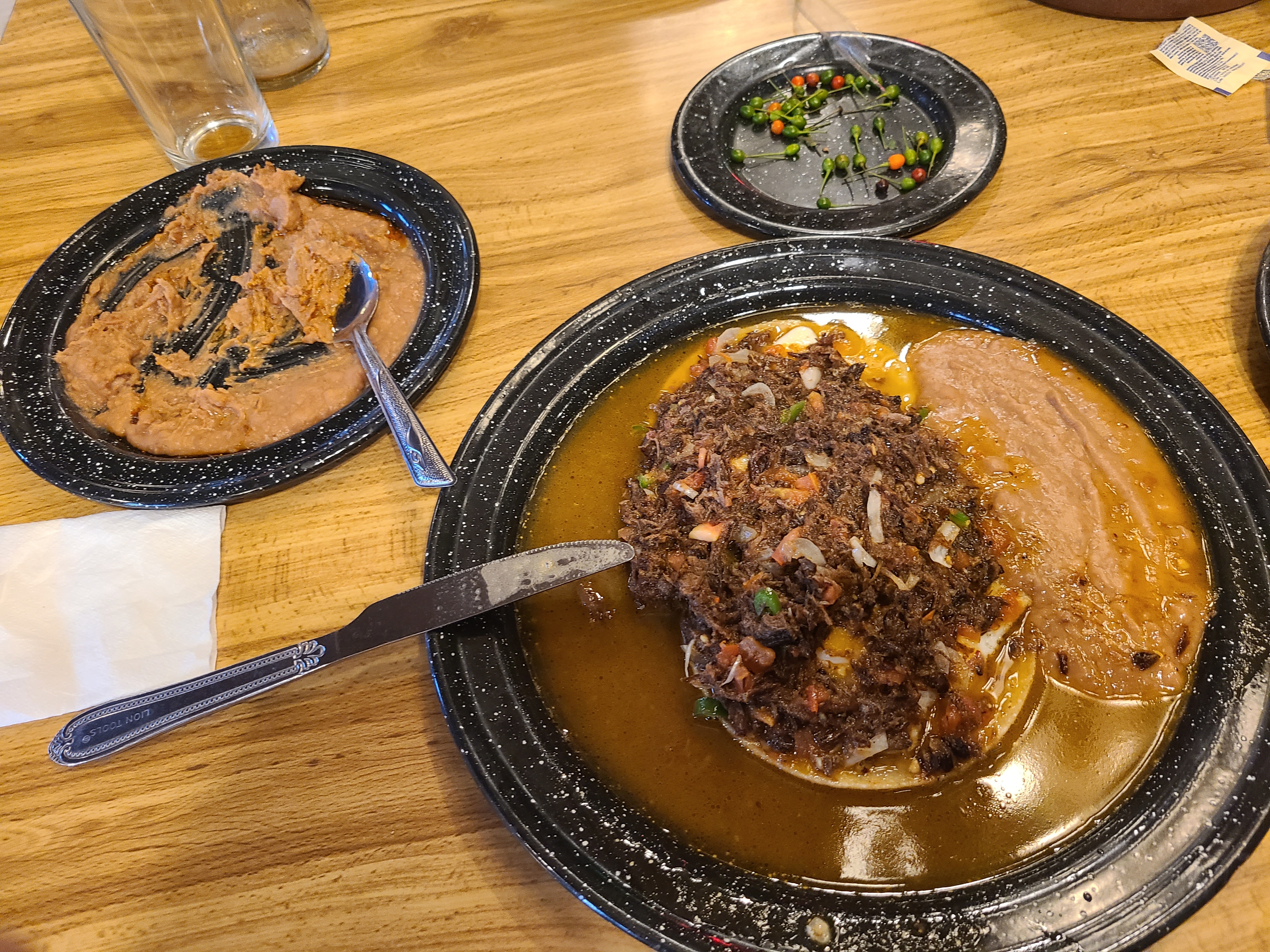 Restaurant El Charro image 8