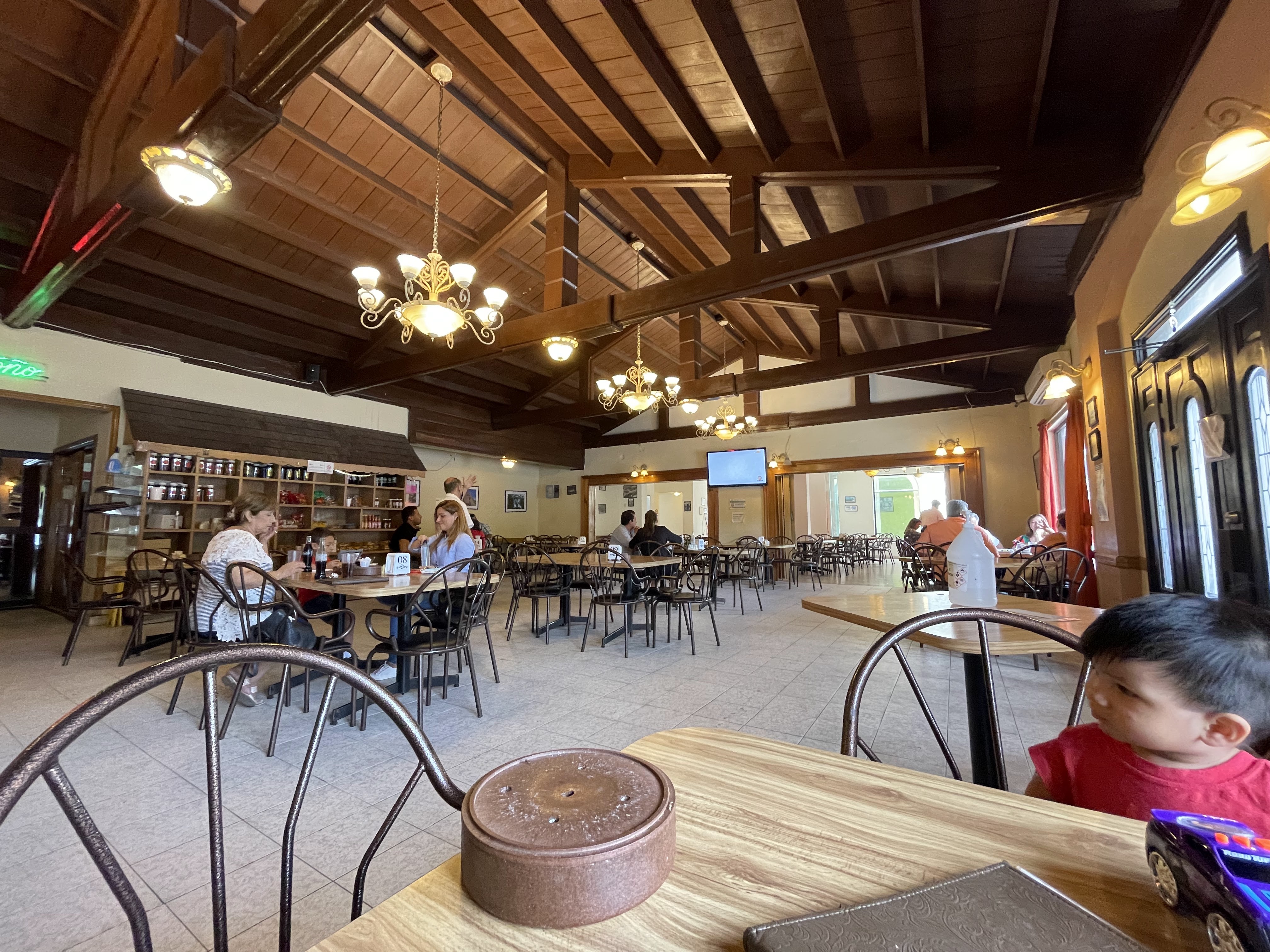 Restaurant El Charro image 9