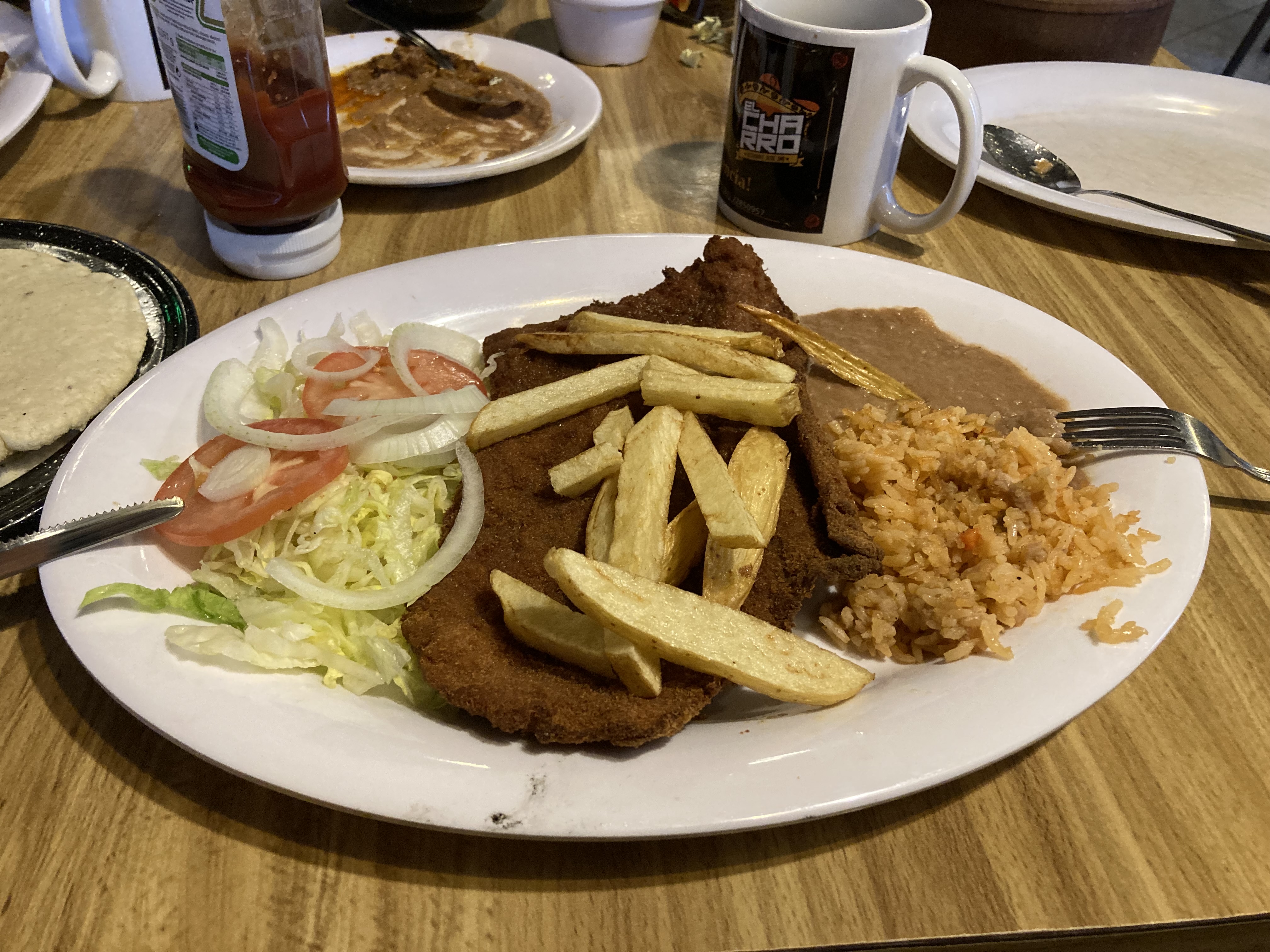 Restaurant El Charro image 10