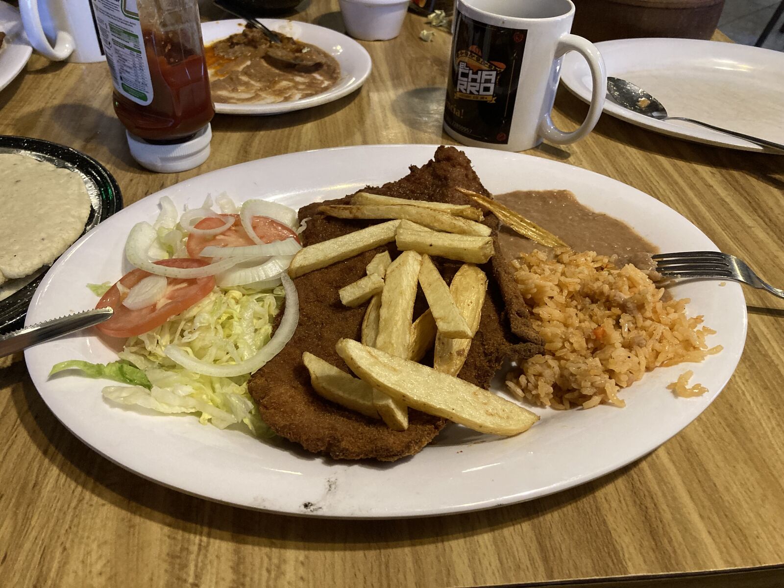 Restaurant El Charro image 10