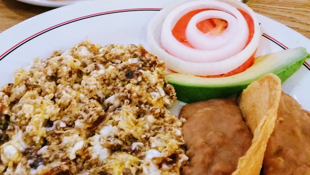 Restaurant El Principal Del Blanquillo image 2