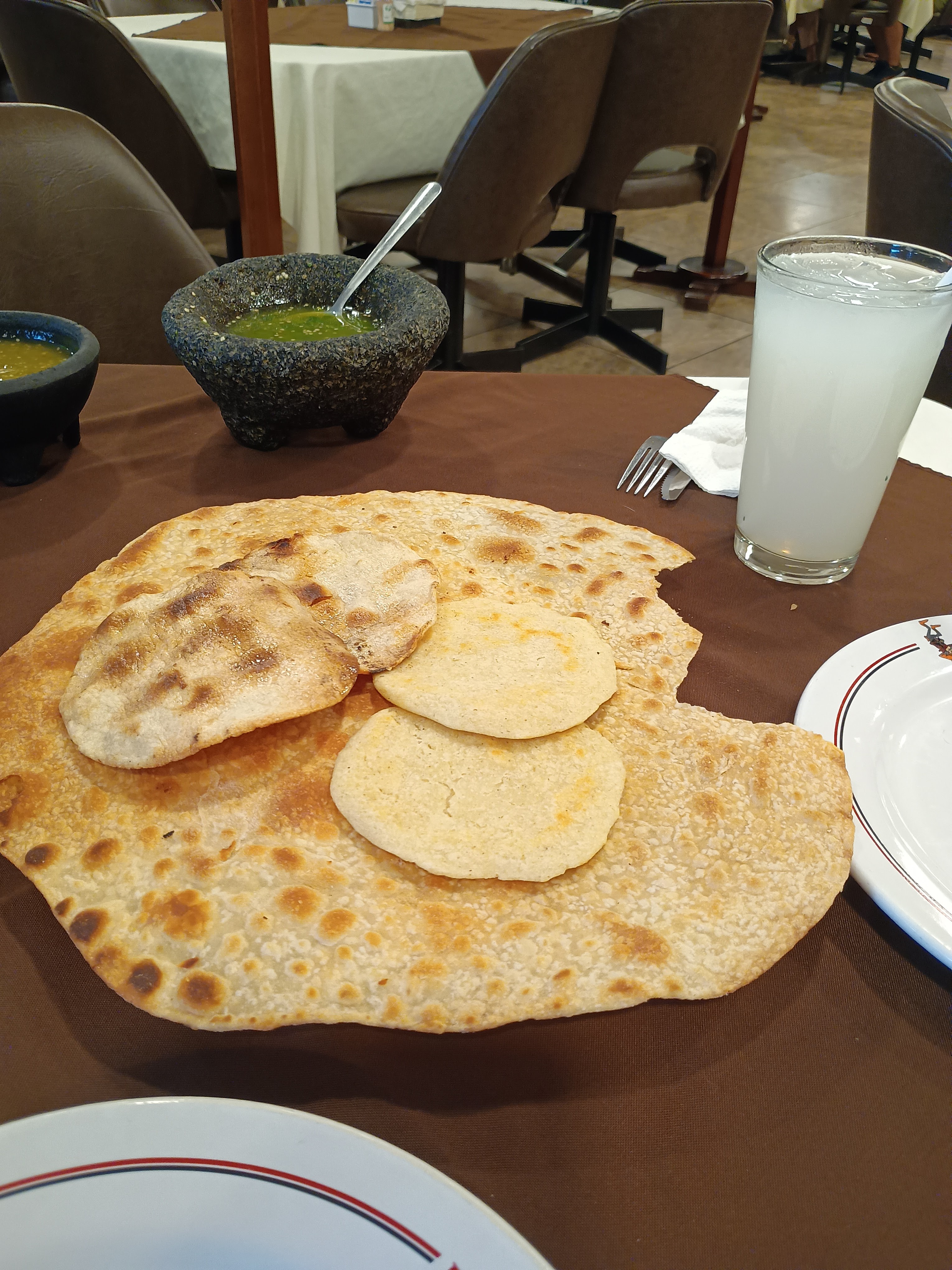 Restaurant El Principal Del Blanquillo image 3