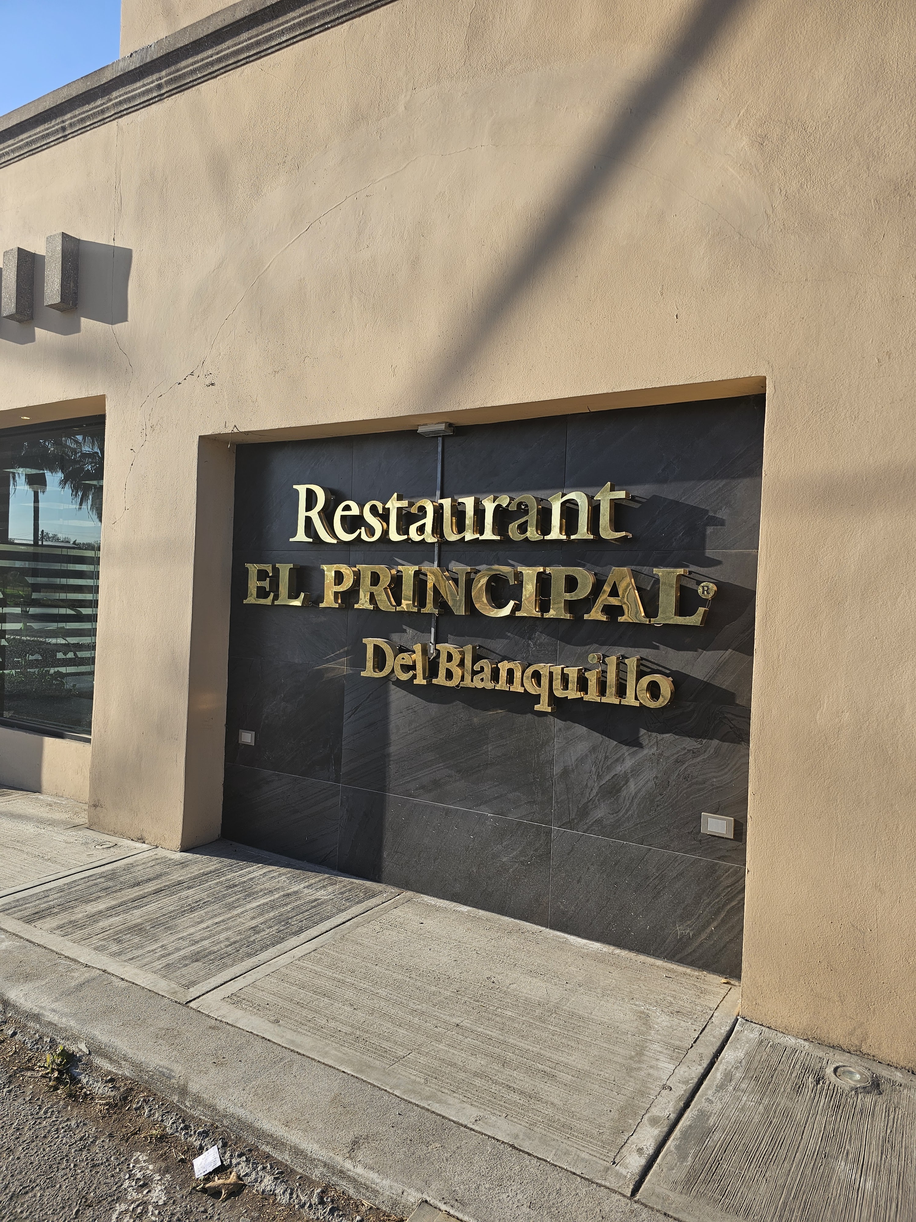 Restaurant El Principal Del Blanquillo image 5