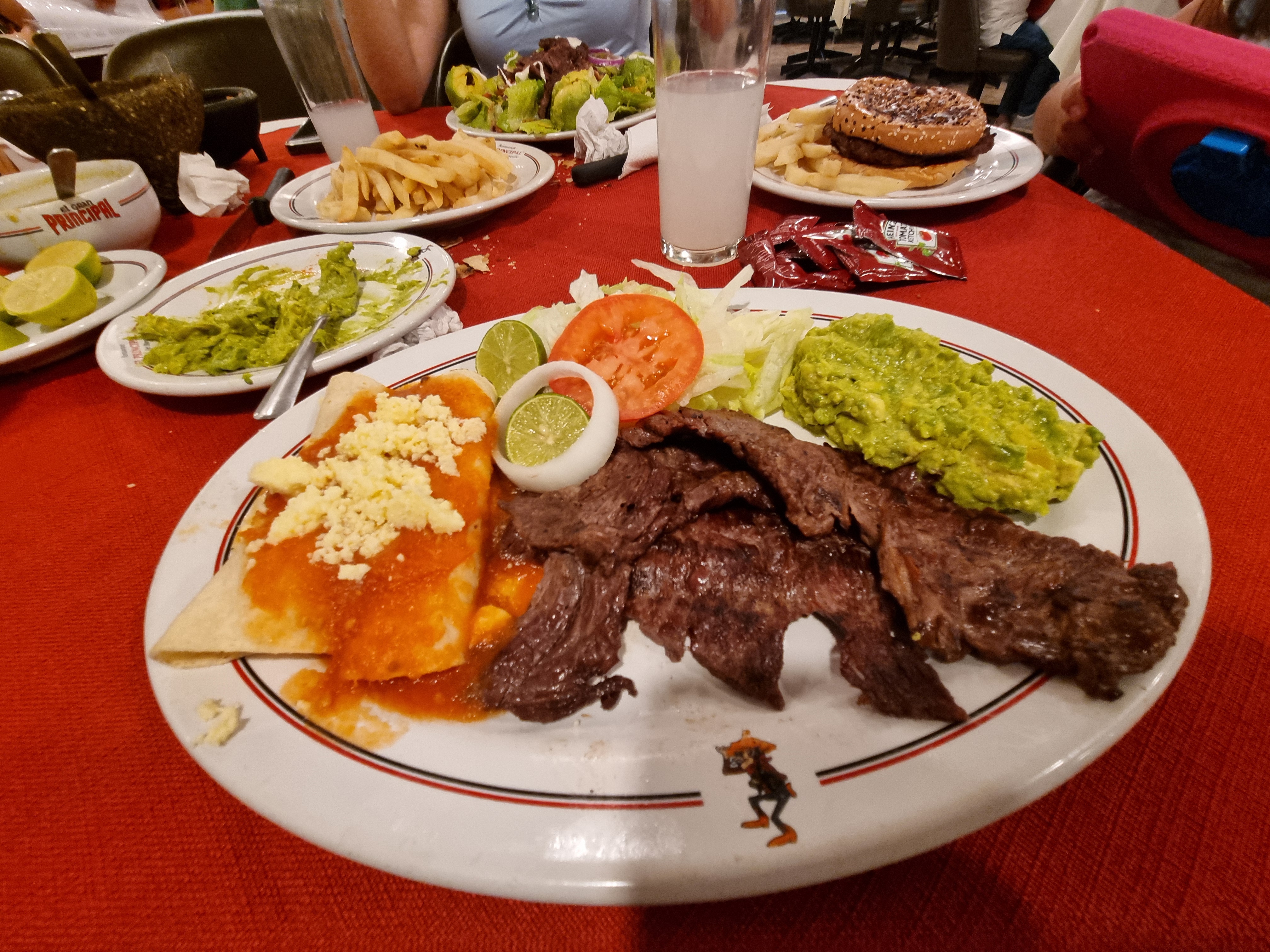 Restaurant El Principal Del Blanquillo image 8