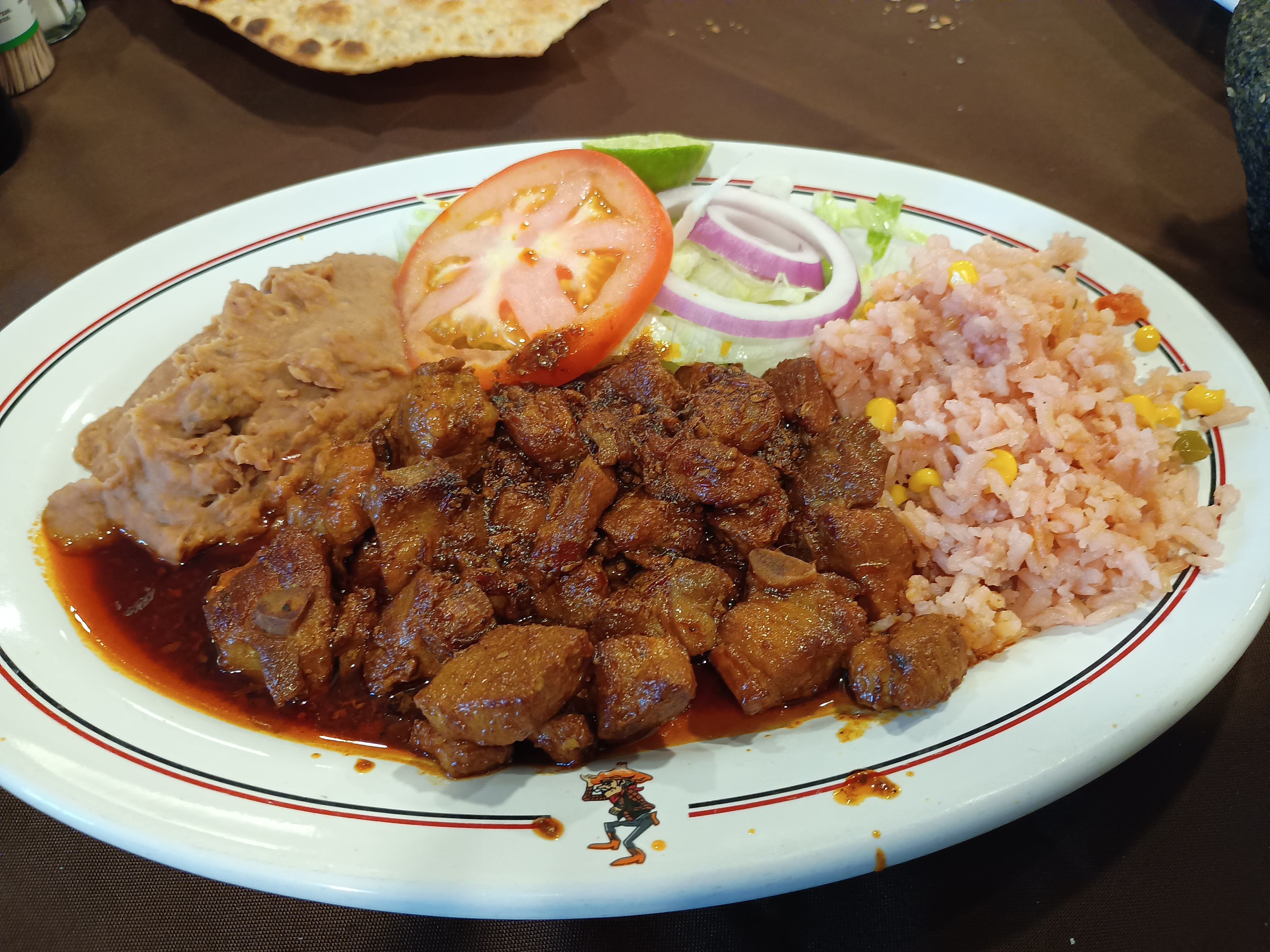 Restaurant El Principal Del Blanquillo image 9