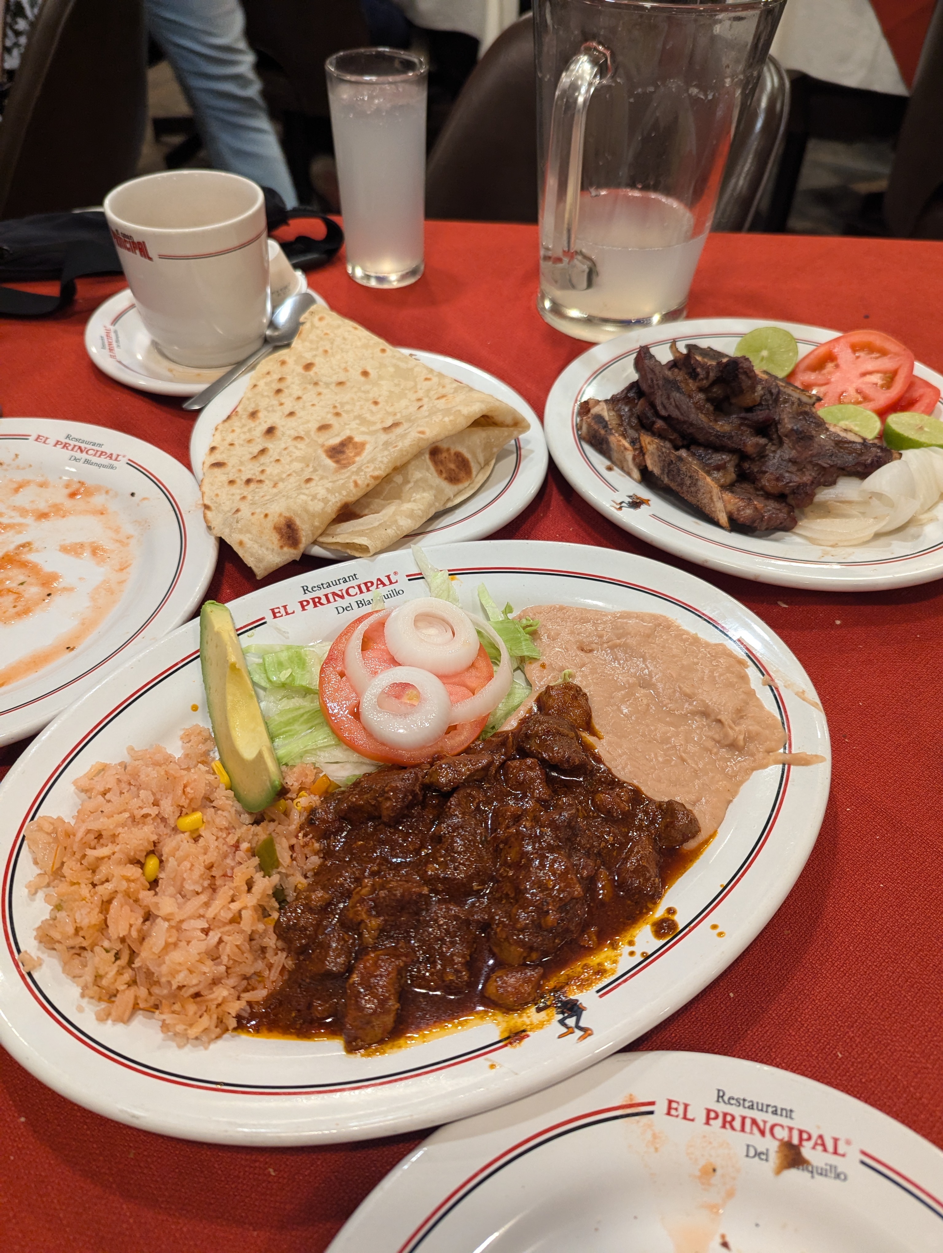Restaurant El Principal Del Blanquillo image 10
