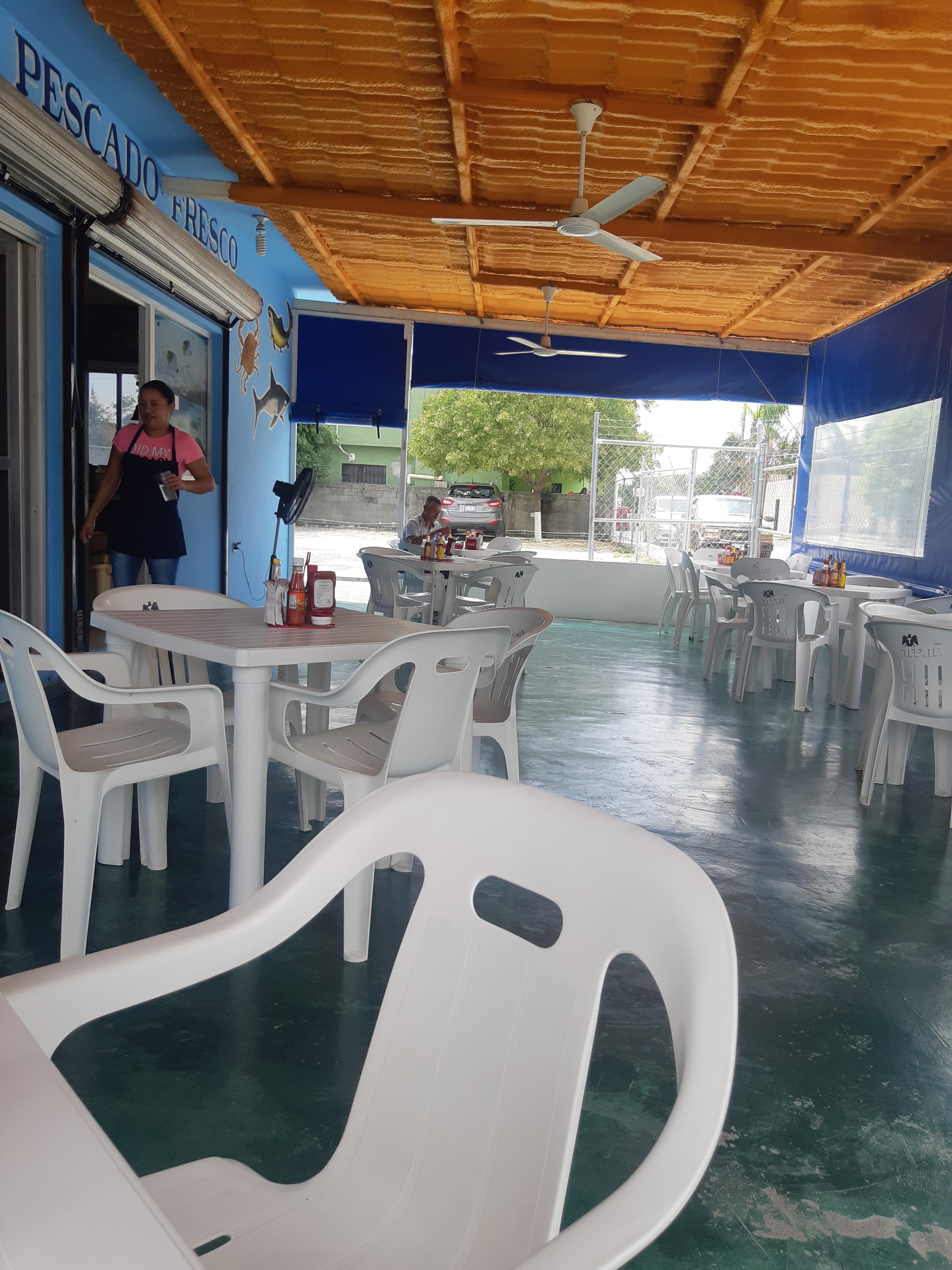 Restaurante De Mariscos image 1