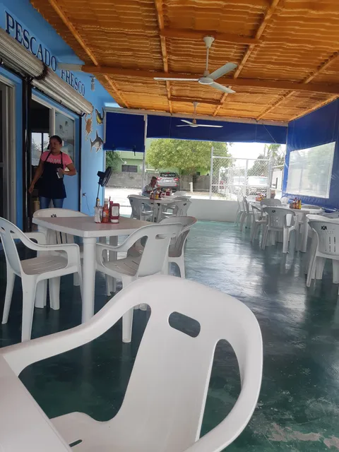 Restaurante De Mariscos image 1