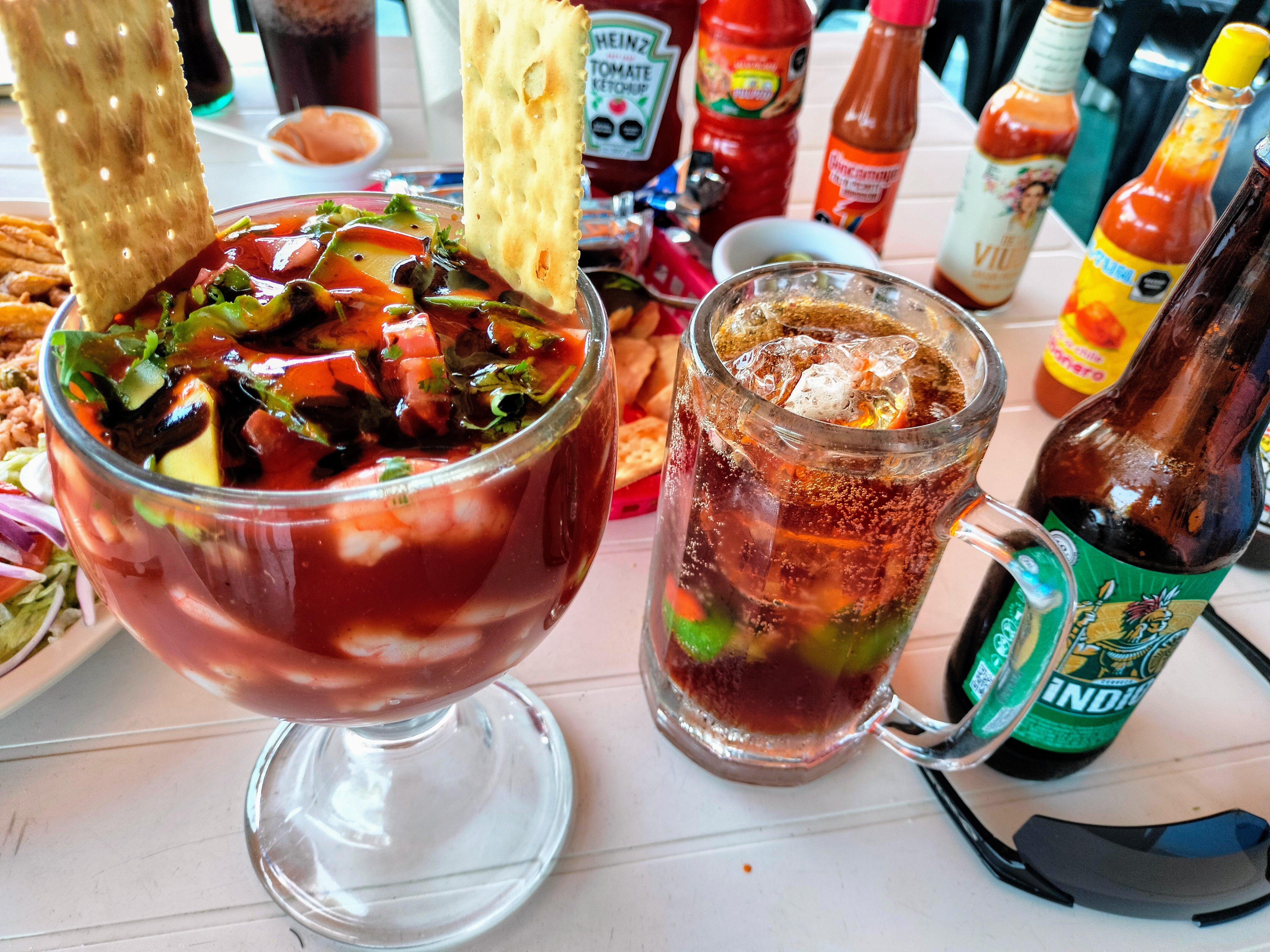 Restaurante De Mariscos image 2