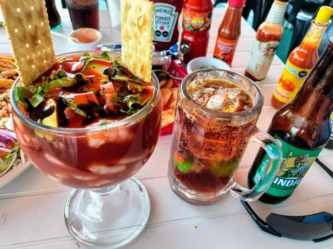Restaurante De Mariscos image 2