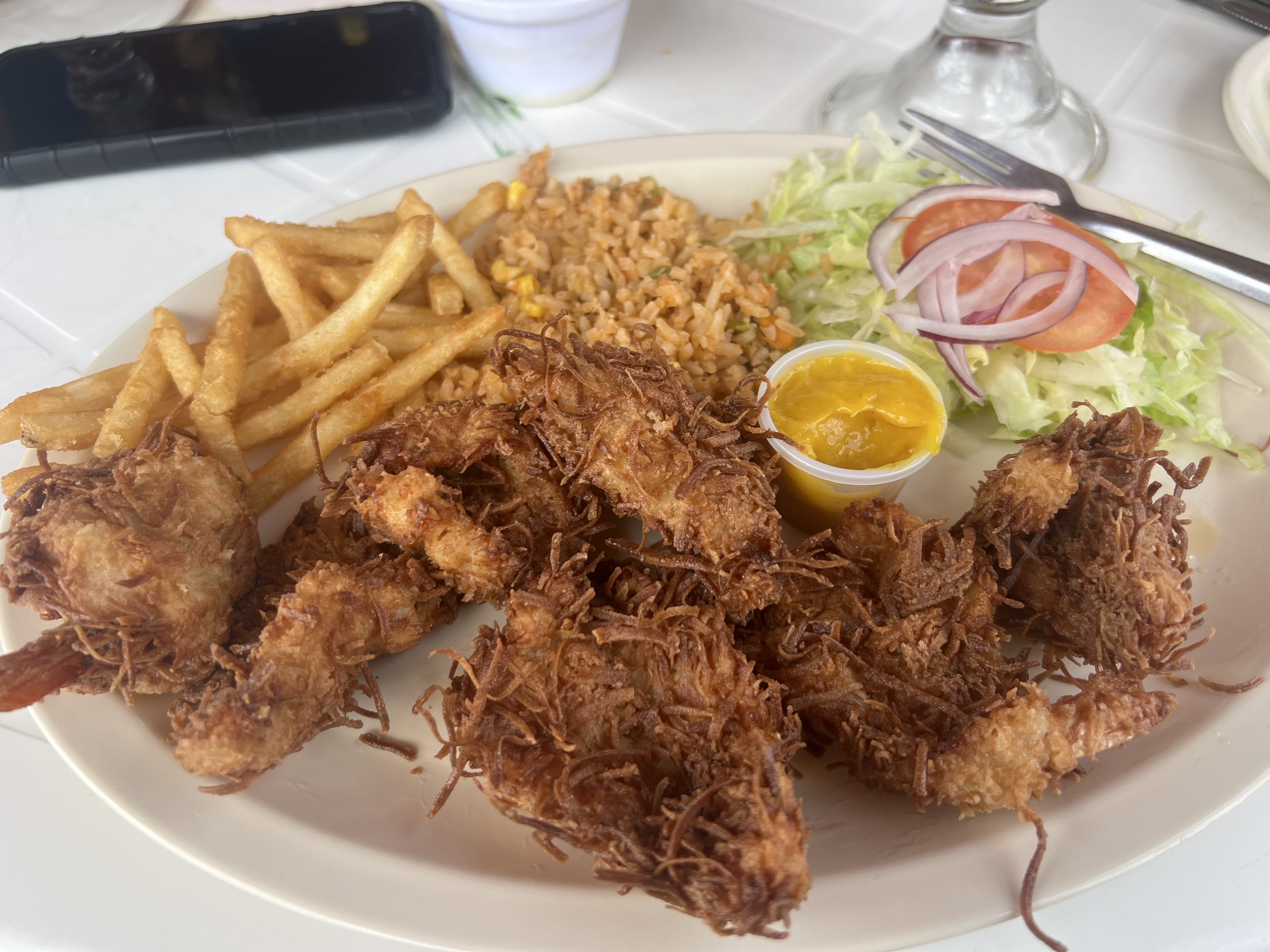 Restaurante De Mariscos image 3