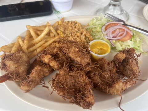Restaurante De Mariscos image 3
