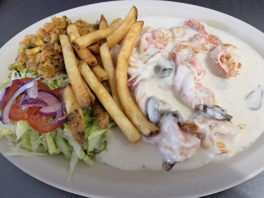 Restaurante De Mariscos image 5