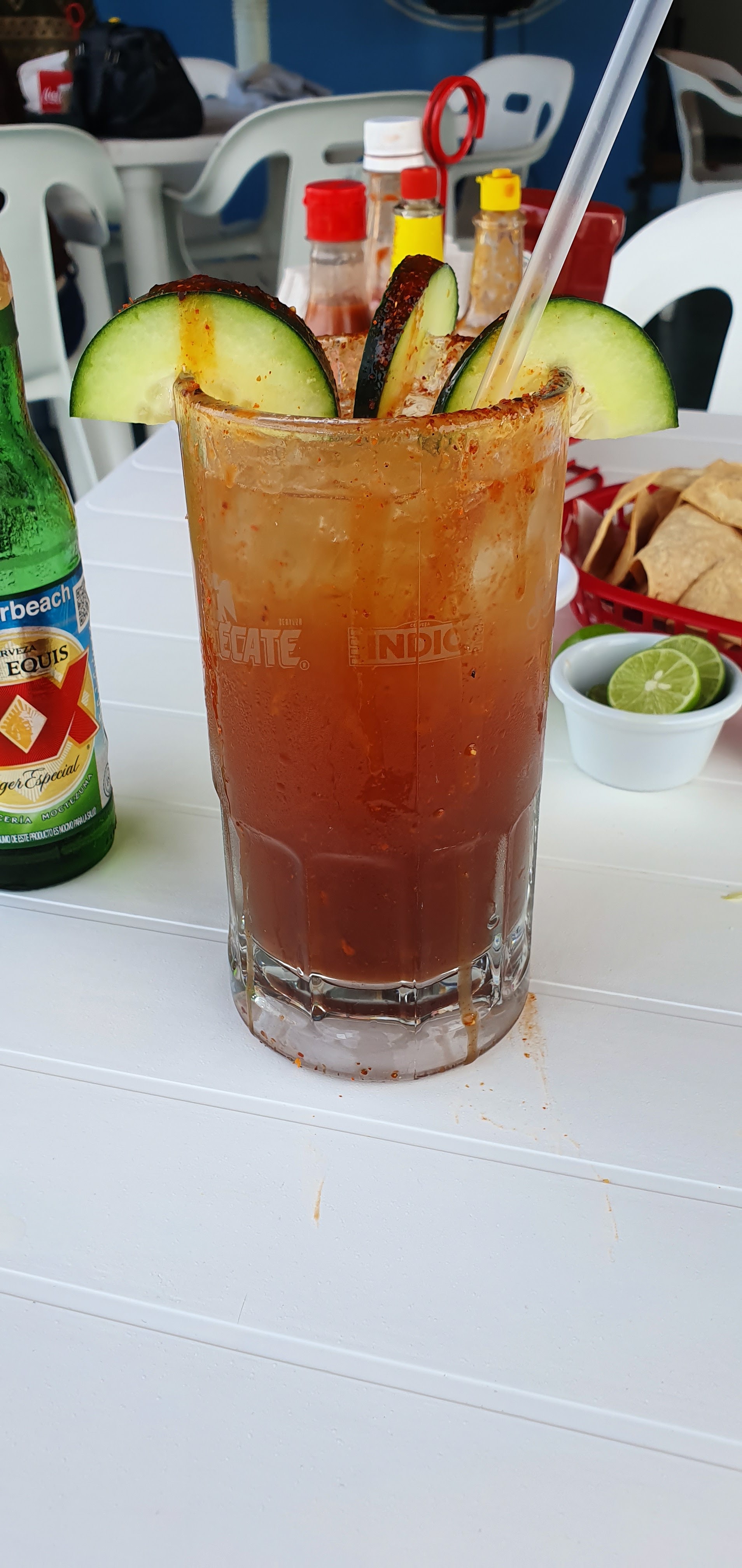 Restaurante De Mariscos image 6