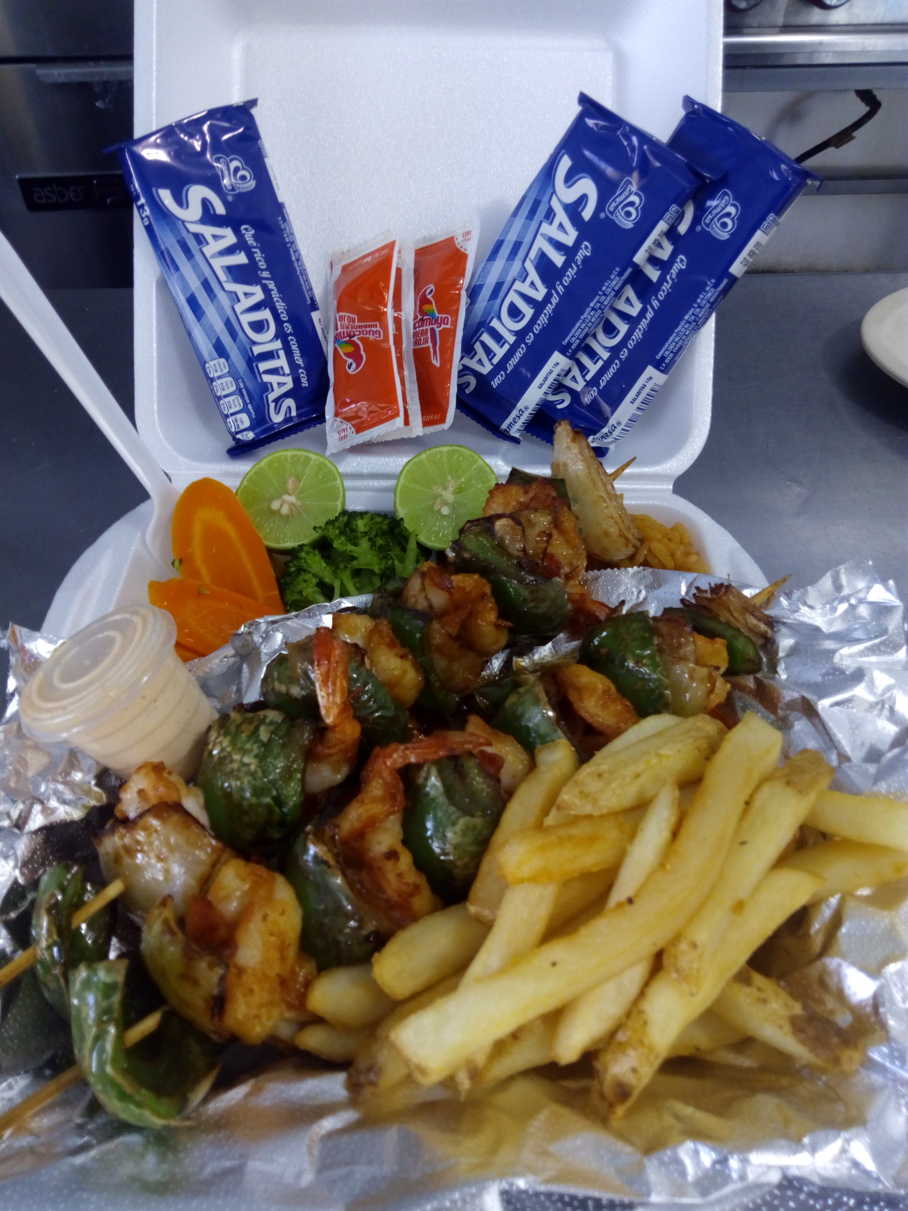 Restaurante De Mariscos image 7