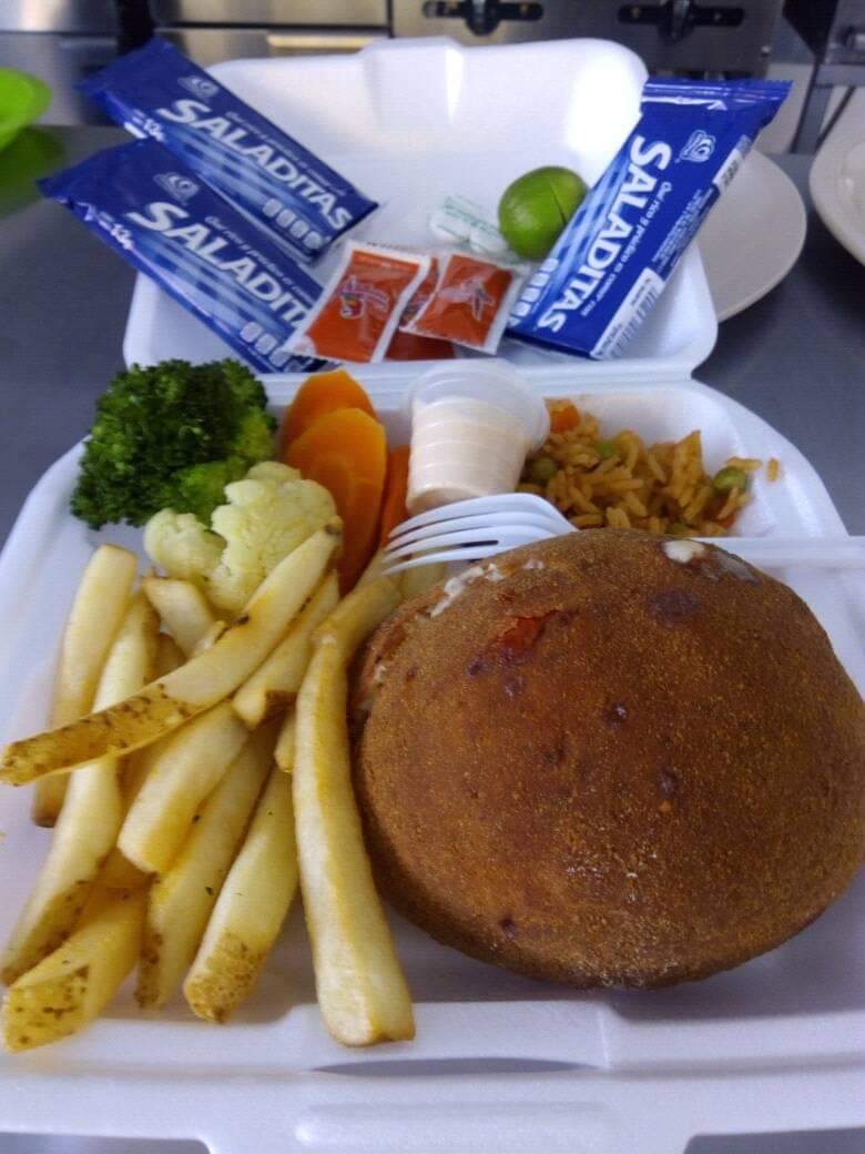 Restaurante De Mariscos image 8