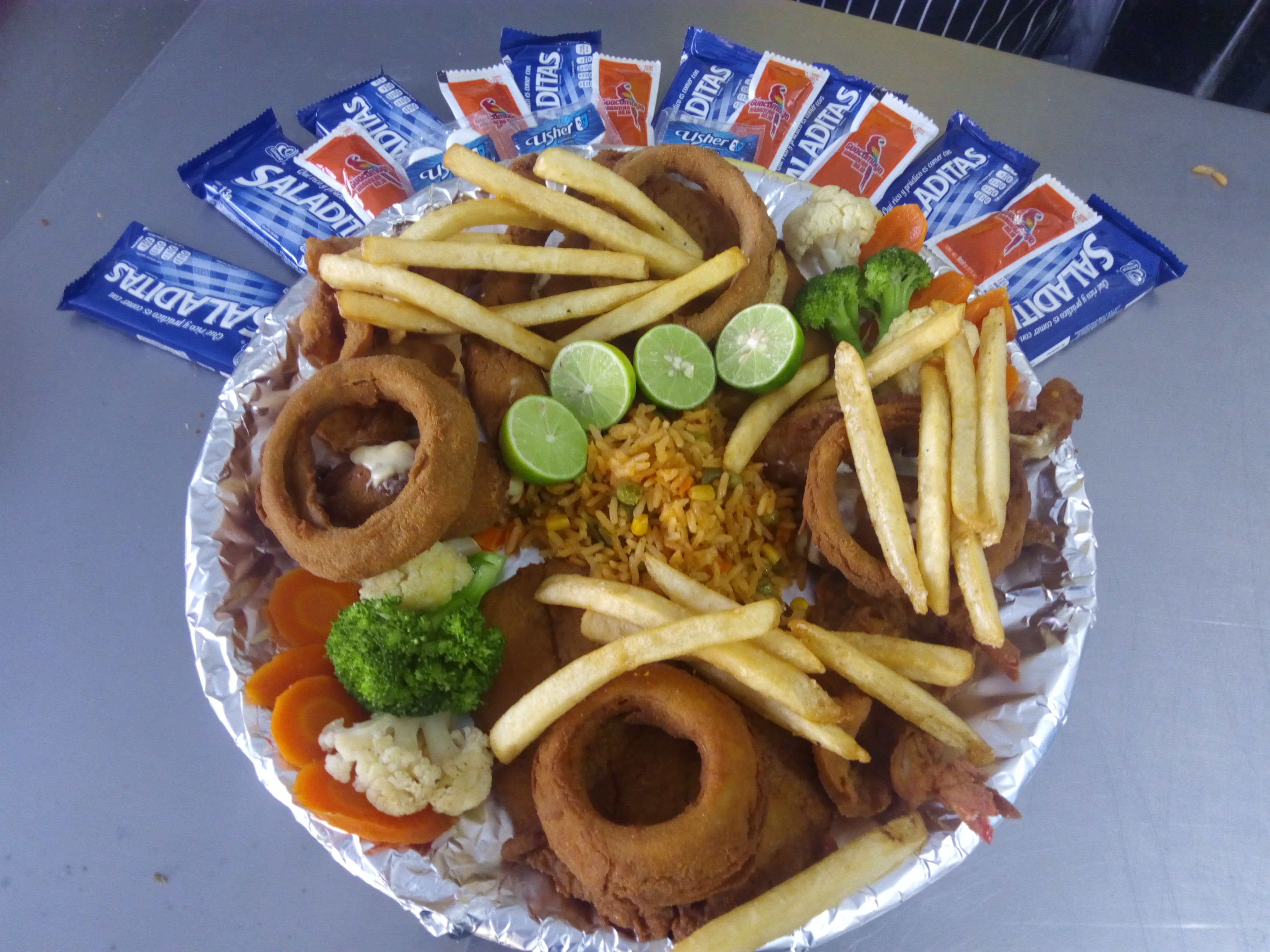 Restaurante De Mariscos image 9