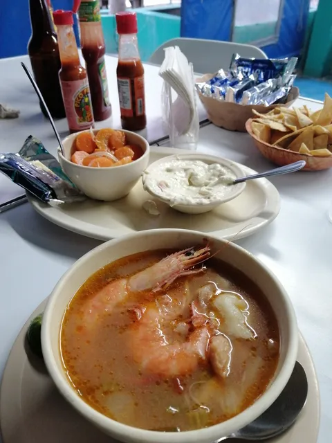 Mariscos Acuario image 2