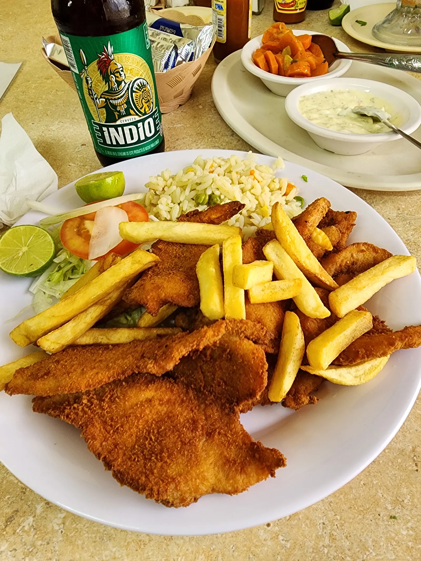 Mariscos Acuario image 3