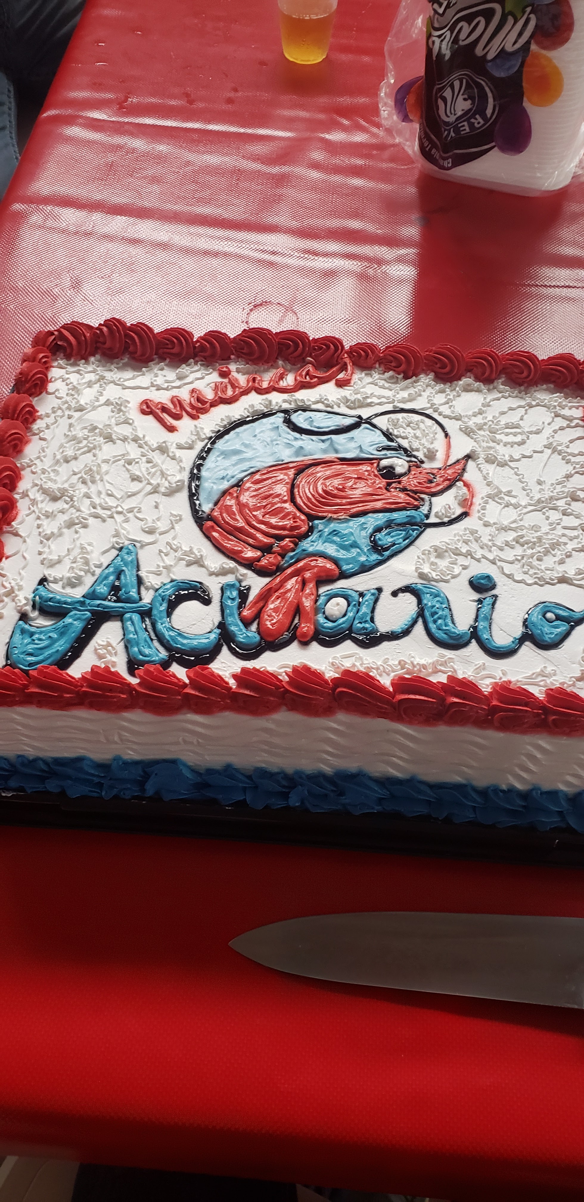 Mariscos Acuario image 6