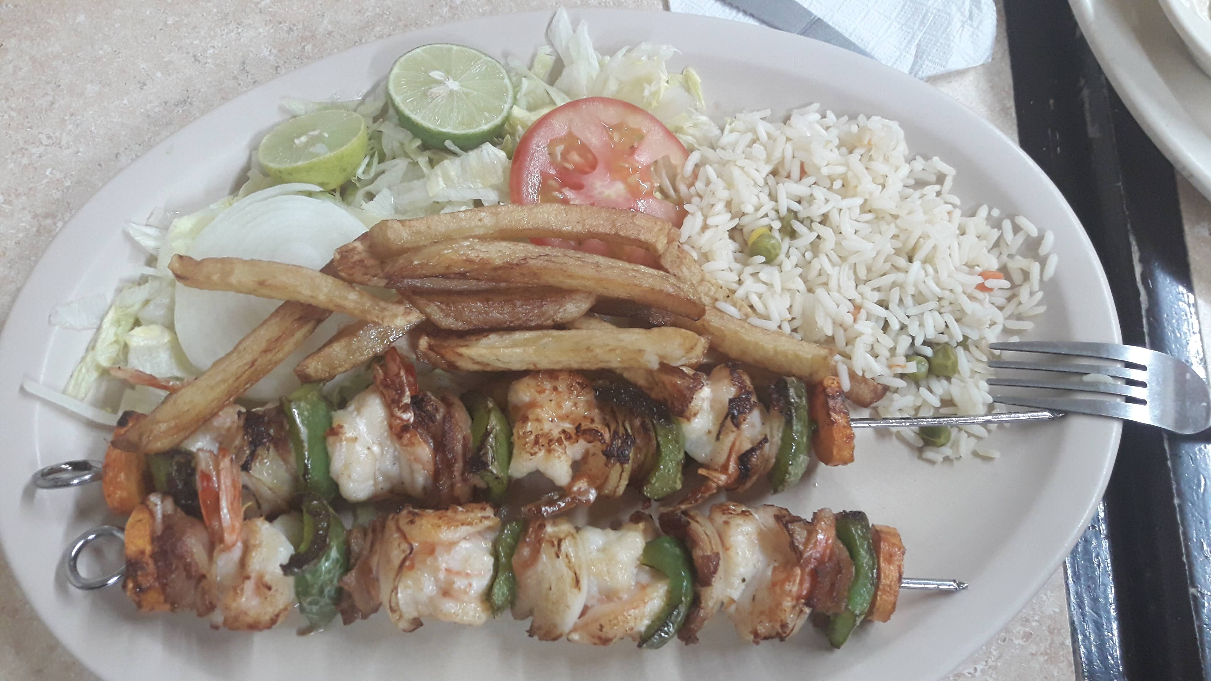 Mariscos Acuario image 10