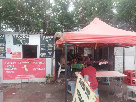 El Chapulín tacos de carne asada y guisos image 3