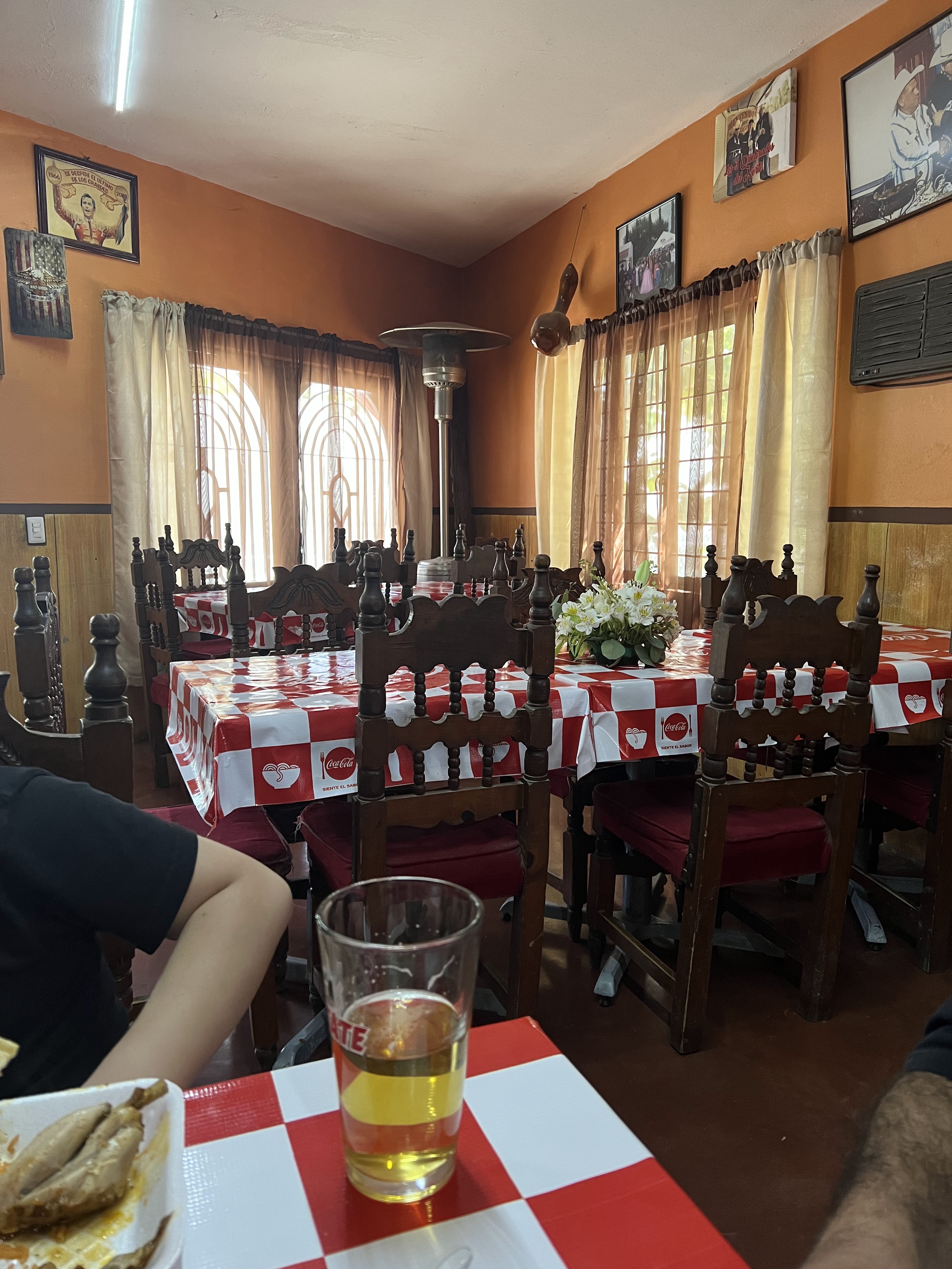 Restaurante El Faro image 1