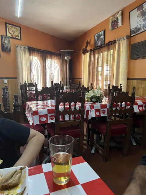 Restaurante El Faro image 1