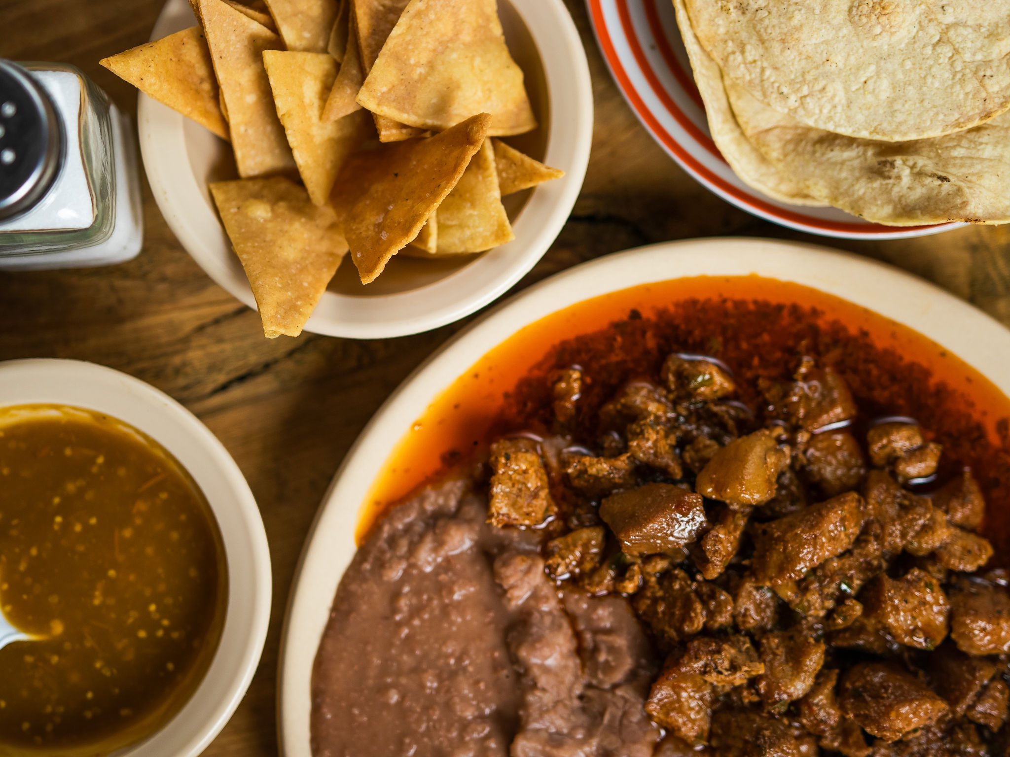 Restaurante El Faro image 2