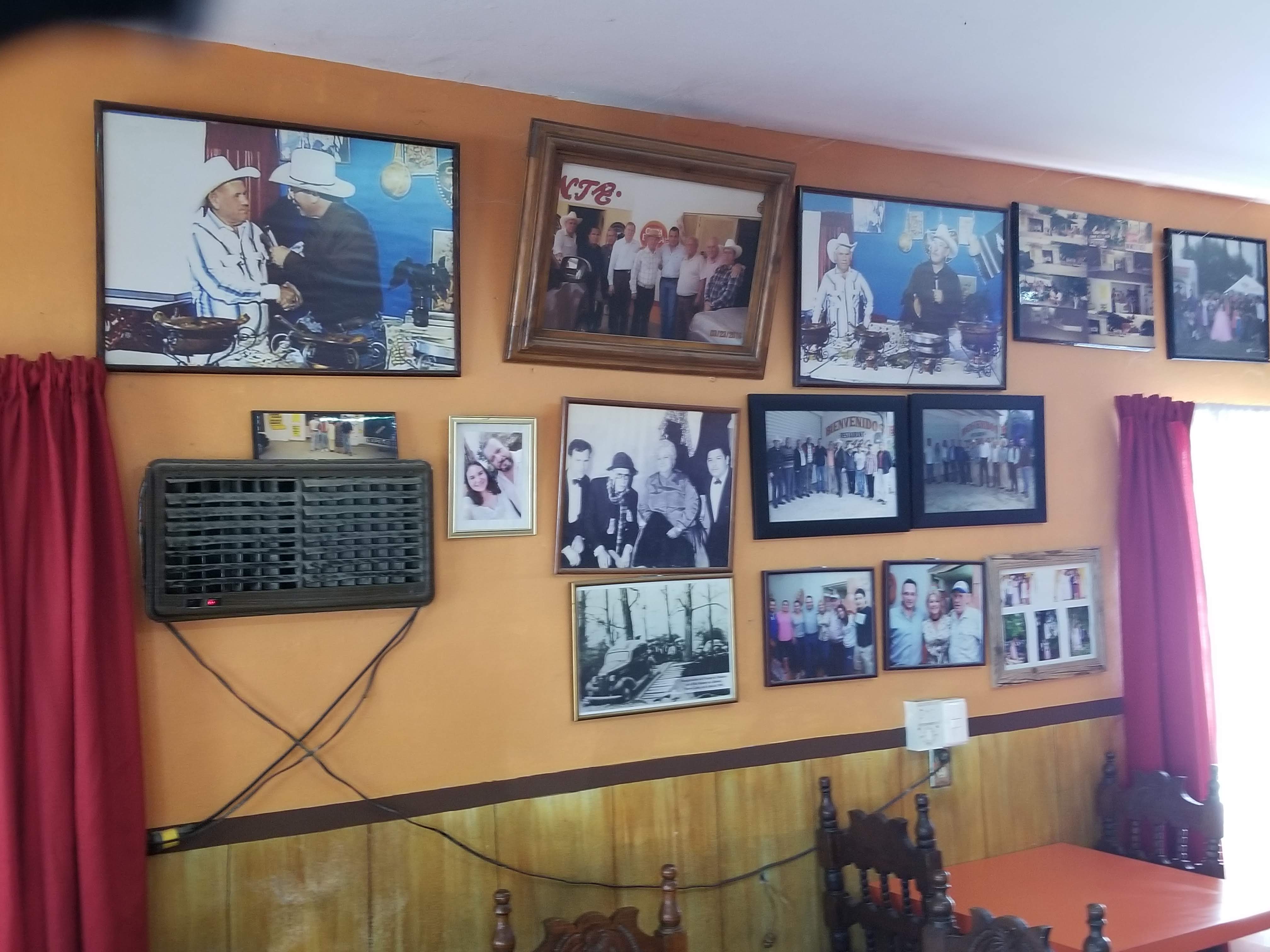 Restaurante El Faro image 3