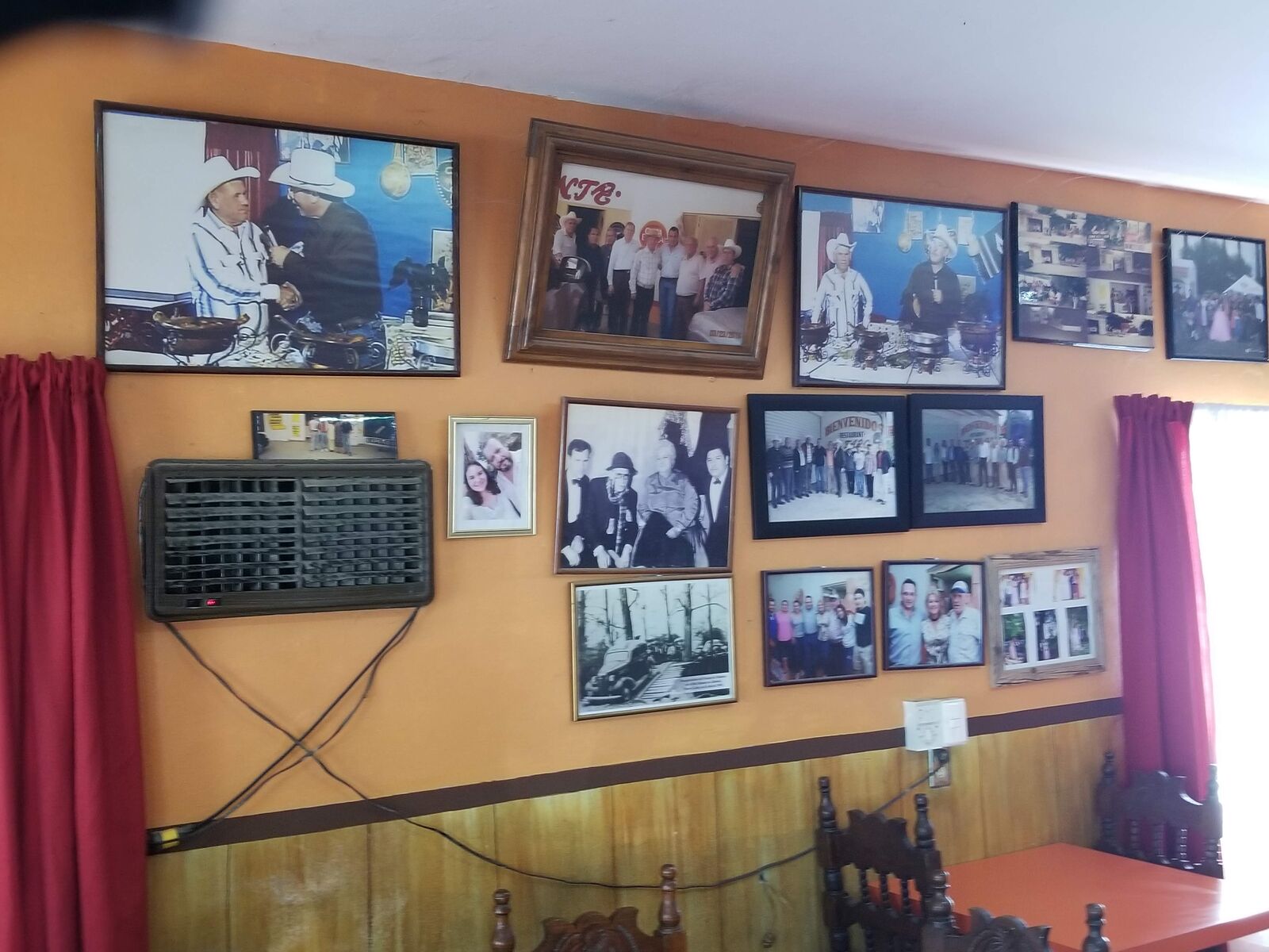 Restaurante El Faro image 3