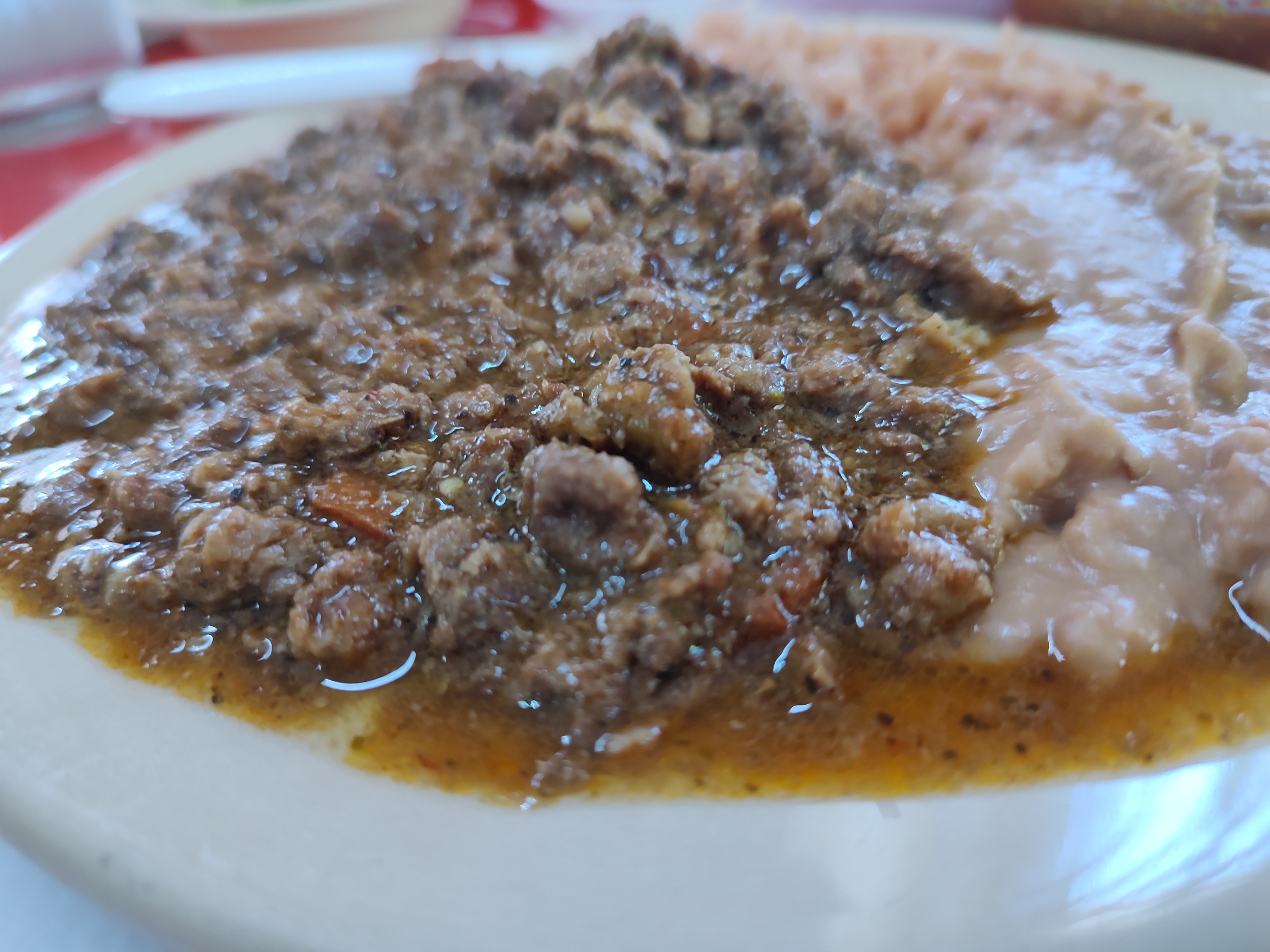 Restaurante El Faro image 4