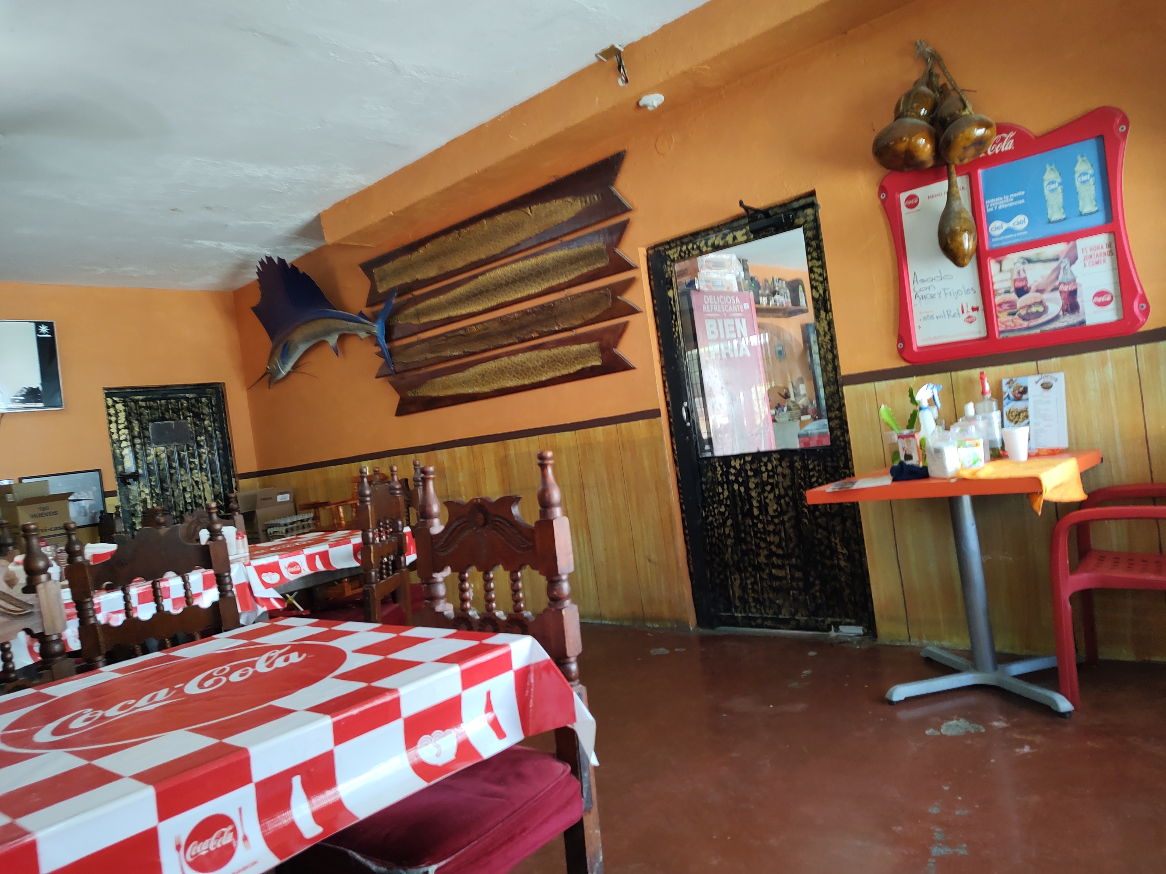 Restaurante El Faro image 5