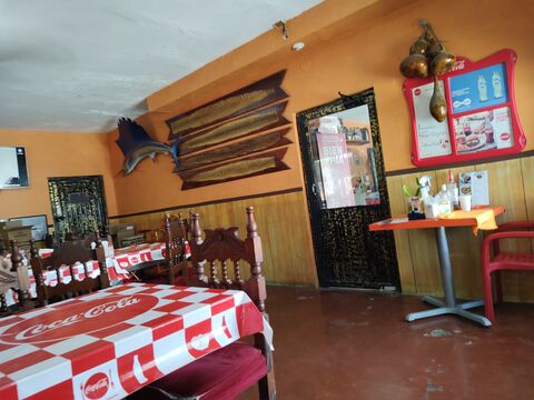 Restaurante El Faro image 5