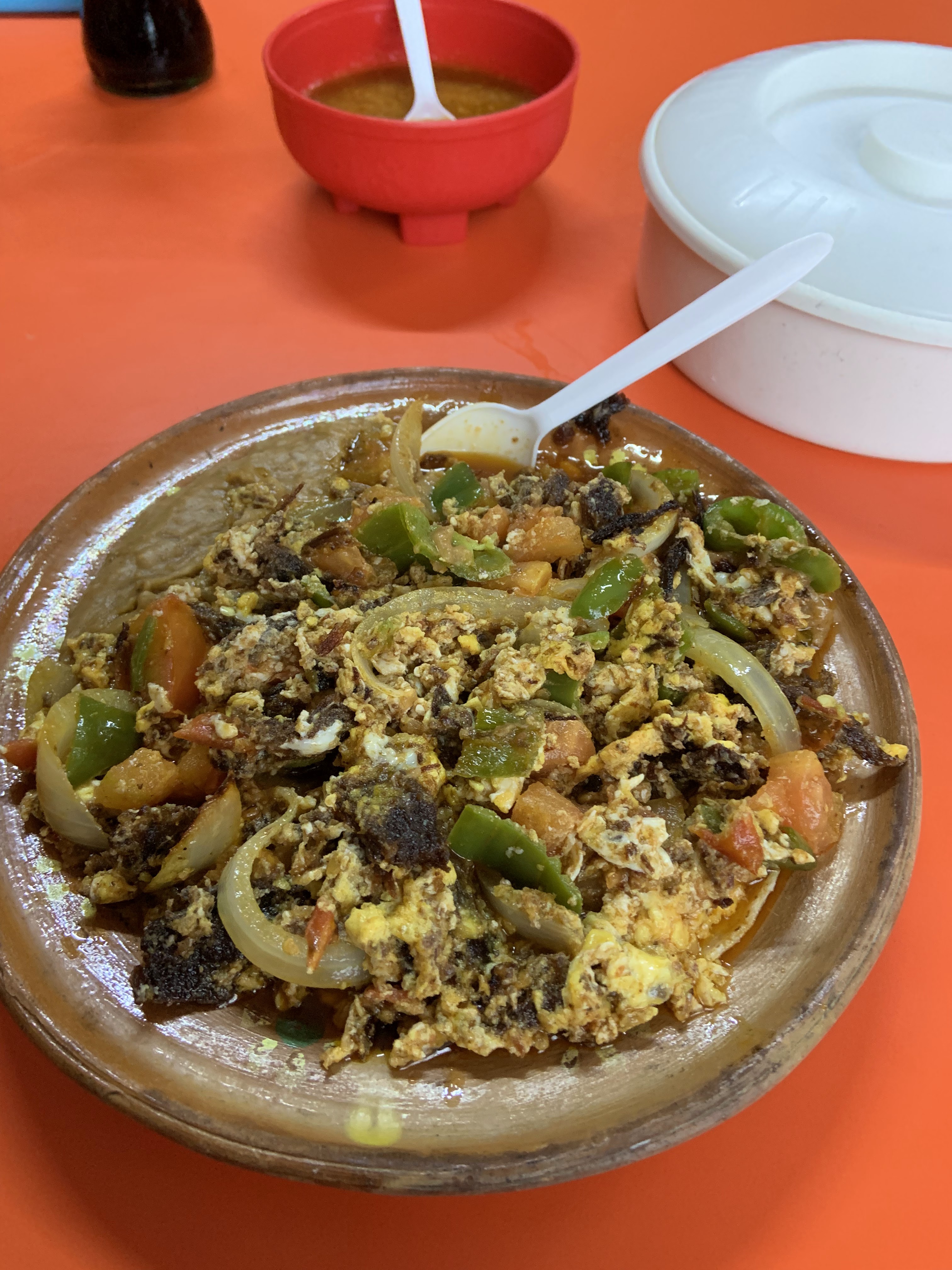 Restaurante El Faro image 10