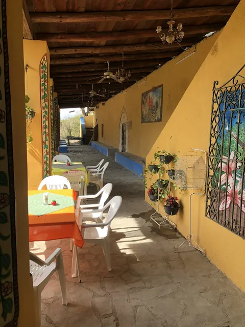 Hacienda Santa Efigenia image 3