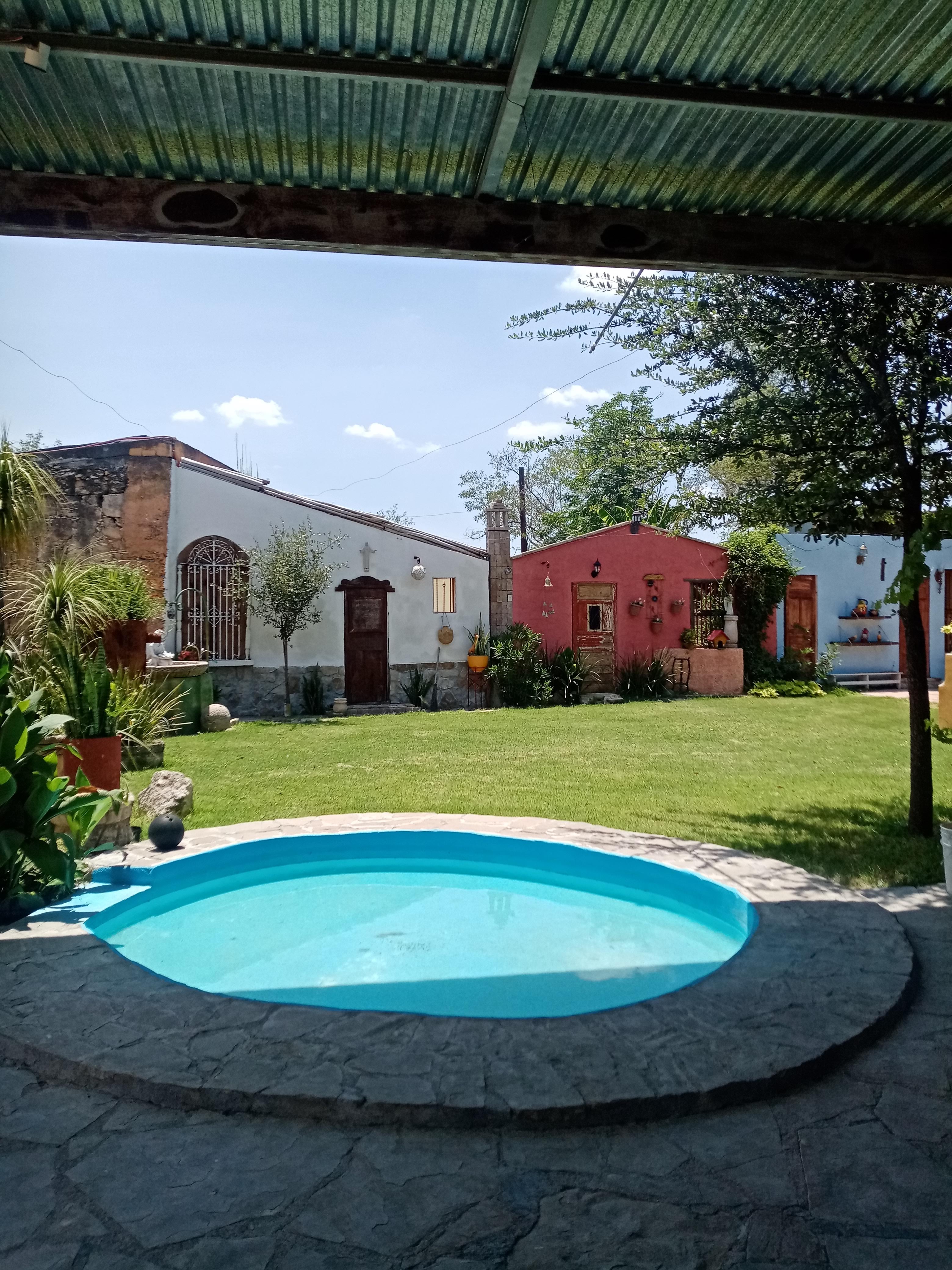 Hacienda Santa Efigenia image 4