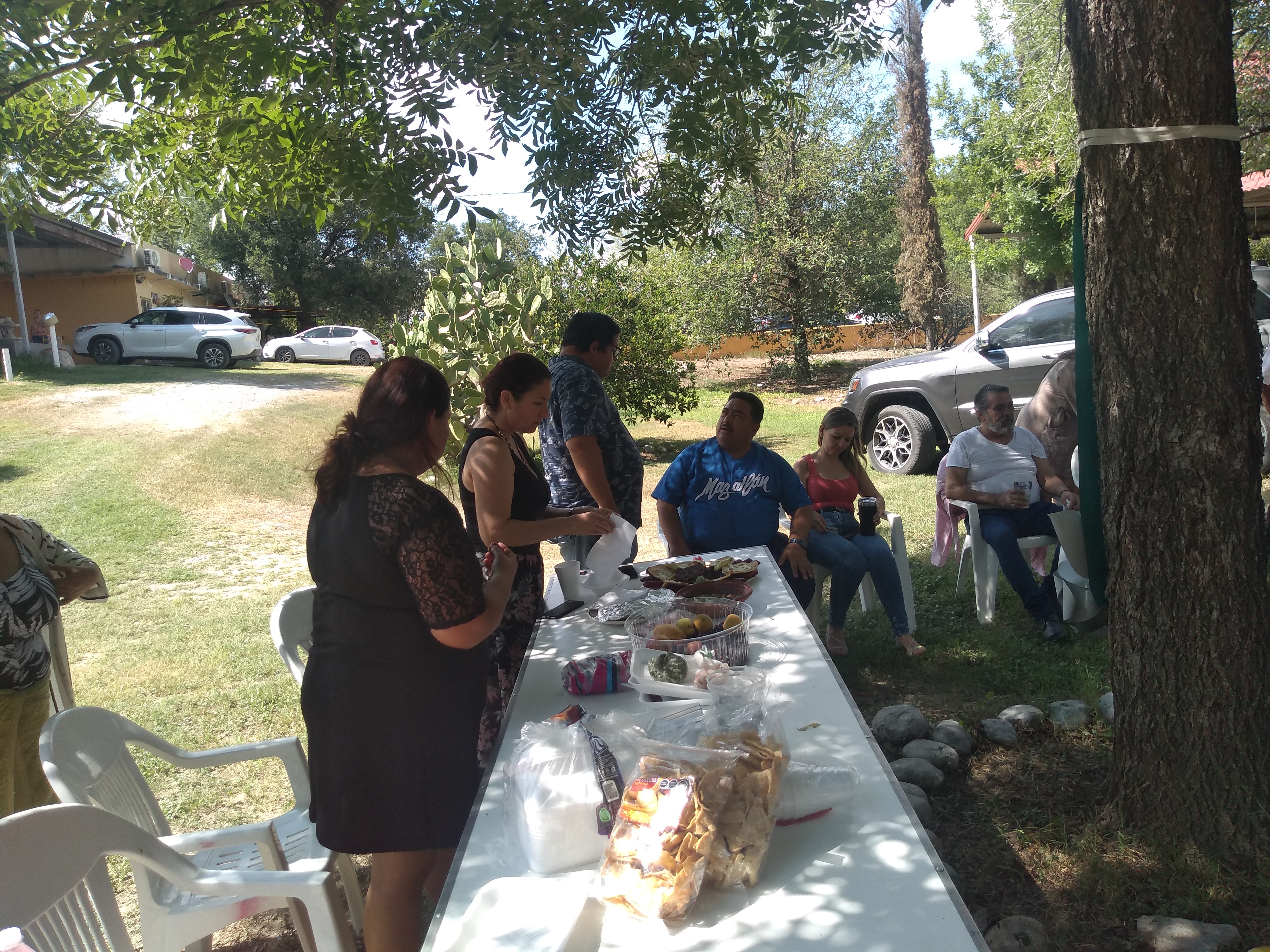 Hacienda Santa Efigenia image 5