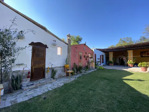 Hacienda Santa Efigenia image 6