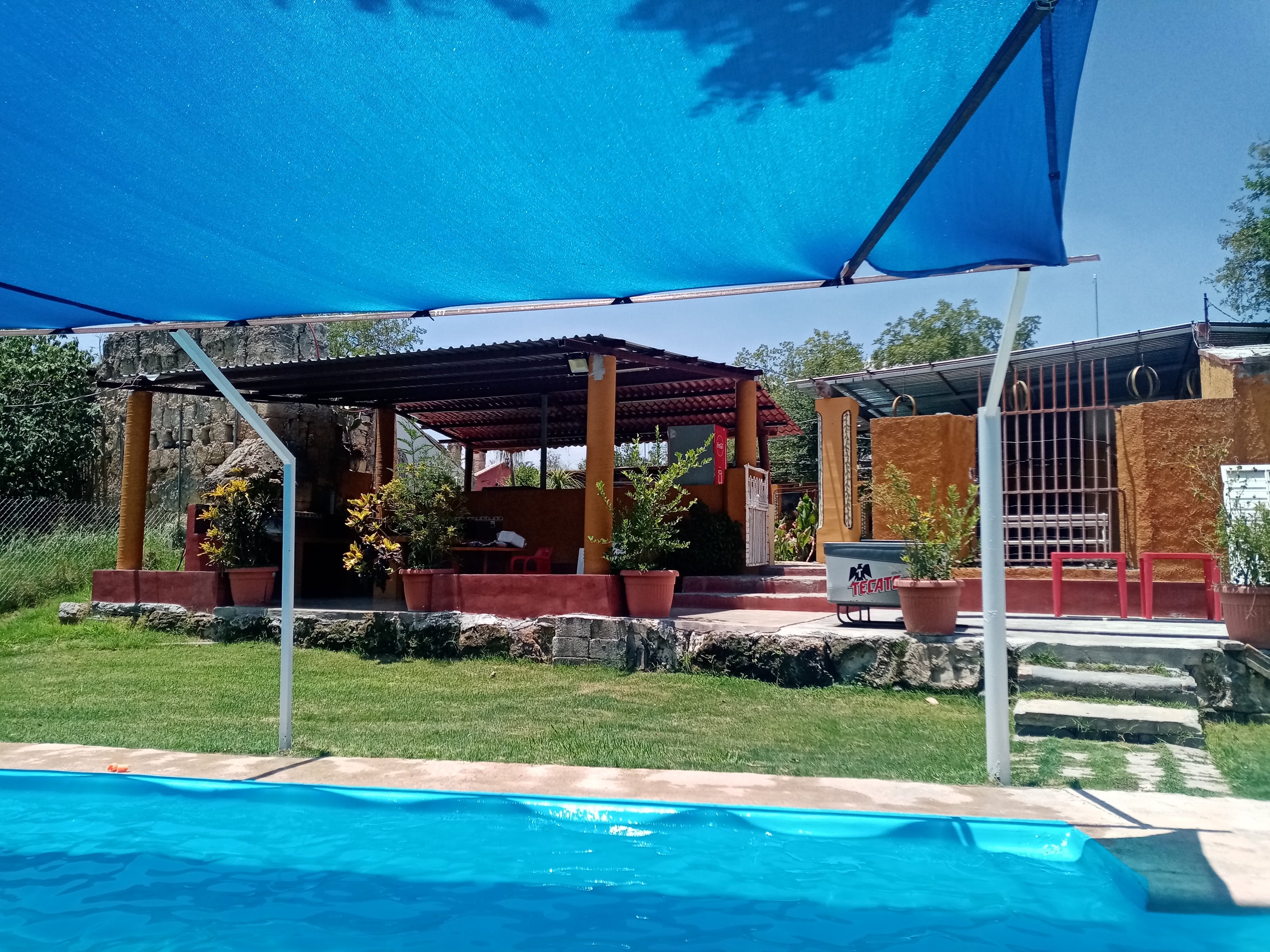 Hacienda Santa Efigenia image 7