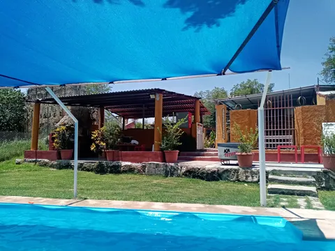 Hacienda Santa Efigenia image 7